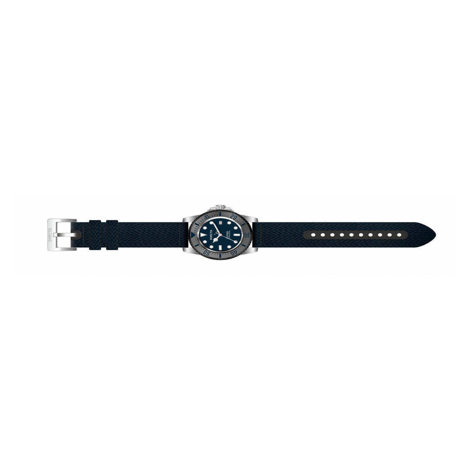 Reloj Invicta 35487 Navy Blue para Men