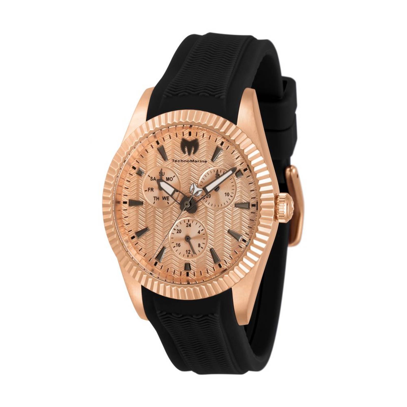 Reloj Technomarine TM-719033 Black para Lady
