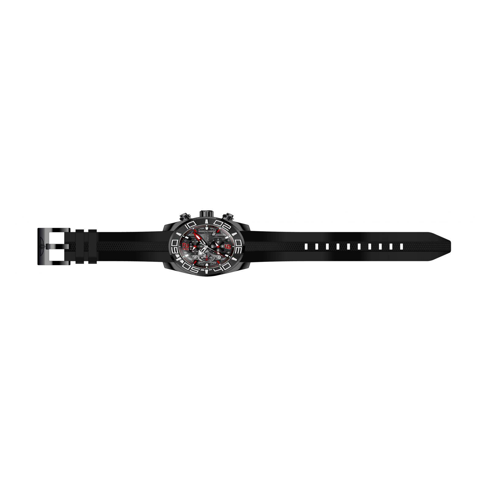 Reloj Invicta 22811 Negro para Hombres