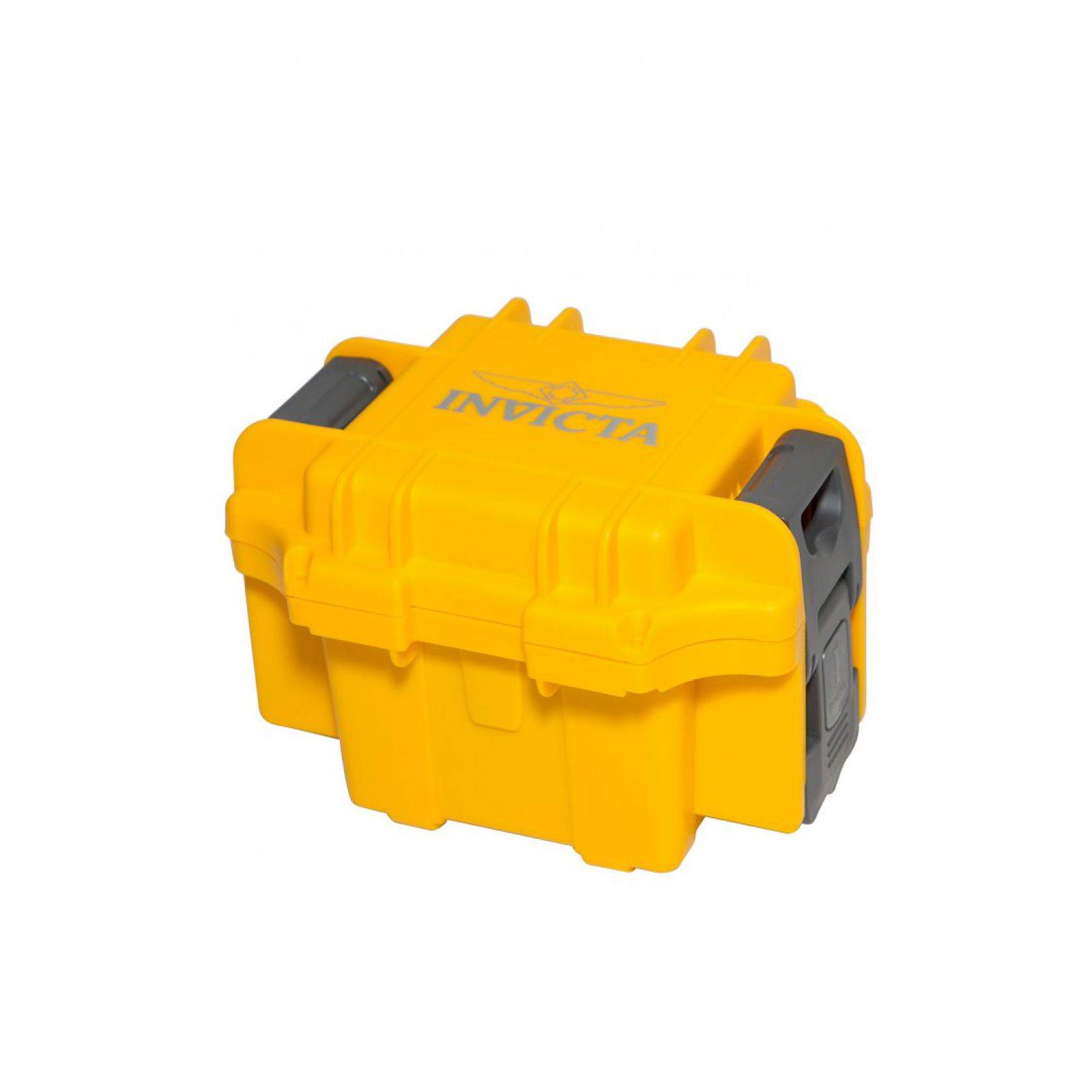 Reloj Invicta 22811 Negro para Hombres