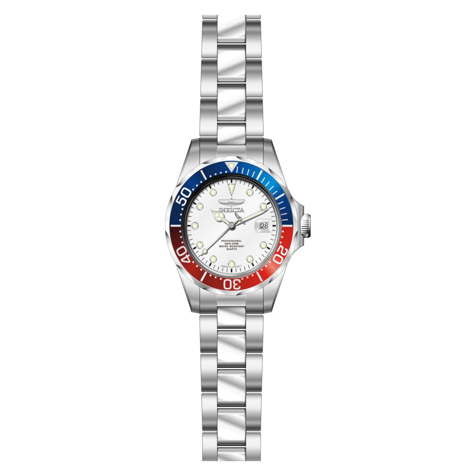 Reloj INVICTA 17047 Acero para Hombre