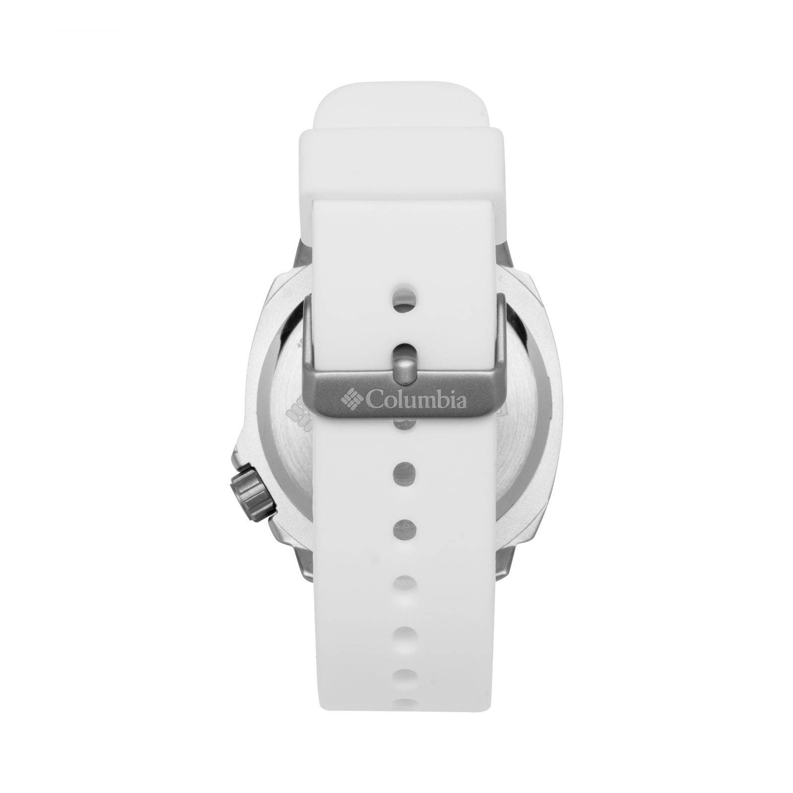 Reloj Columbia CSS17-003 Blanco para Hombre