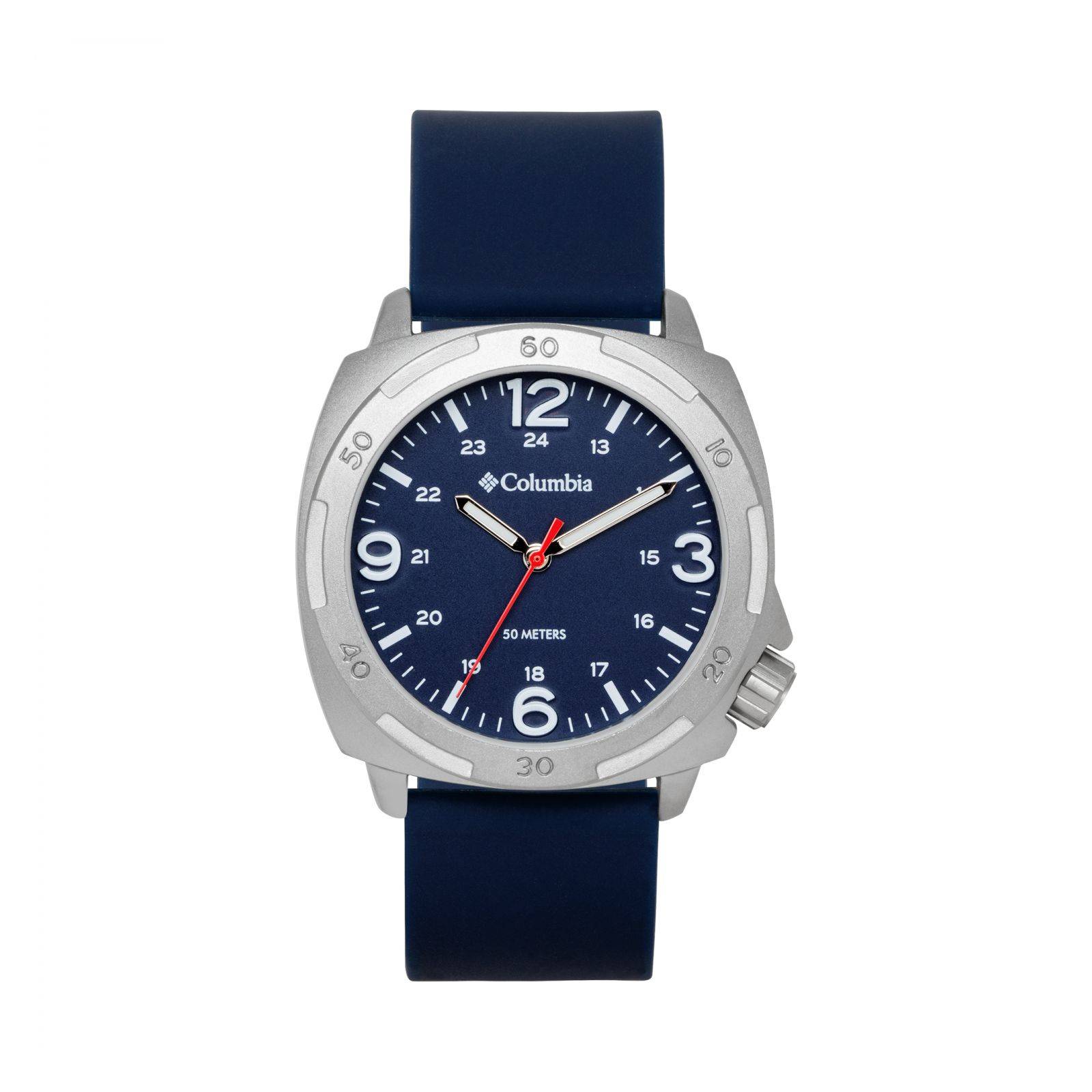 Reloj Columbia CSS17-004 Azul para Hombre