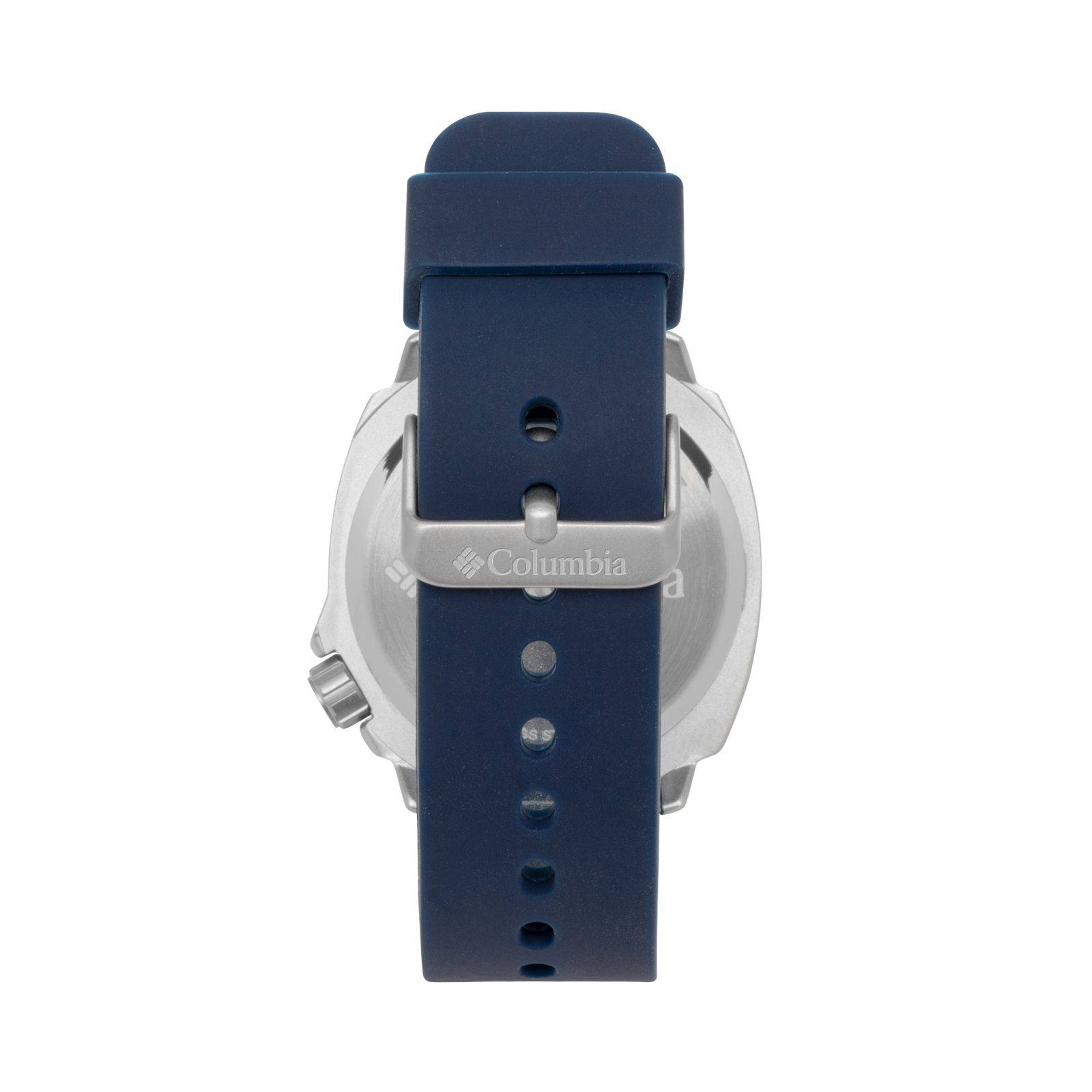 Reloj Columbia CSS17-004 Azul para Hombre