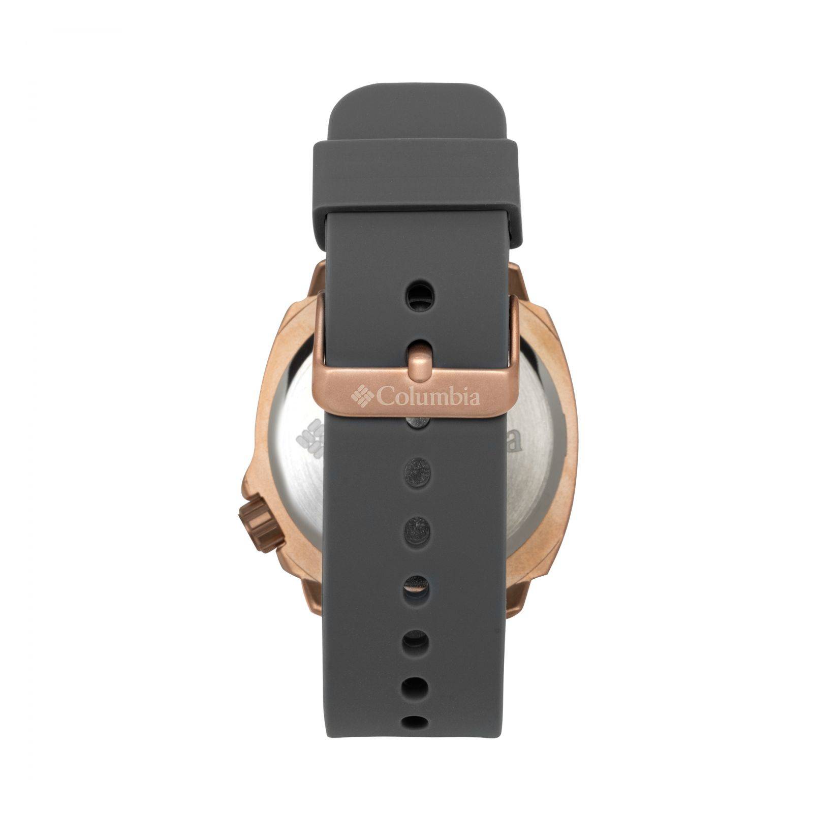 Reloj Columbia CSS17-005 Gris para Hombre