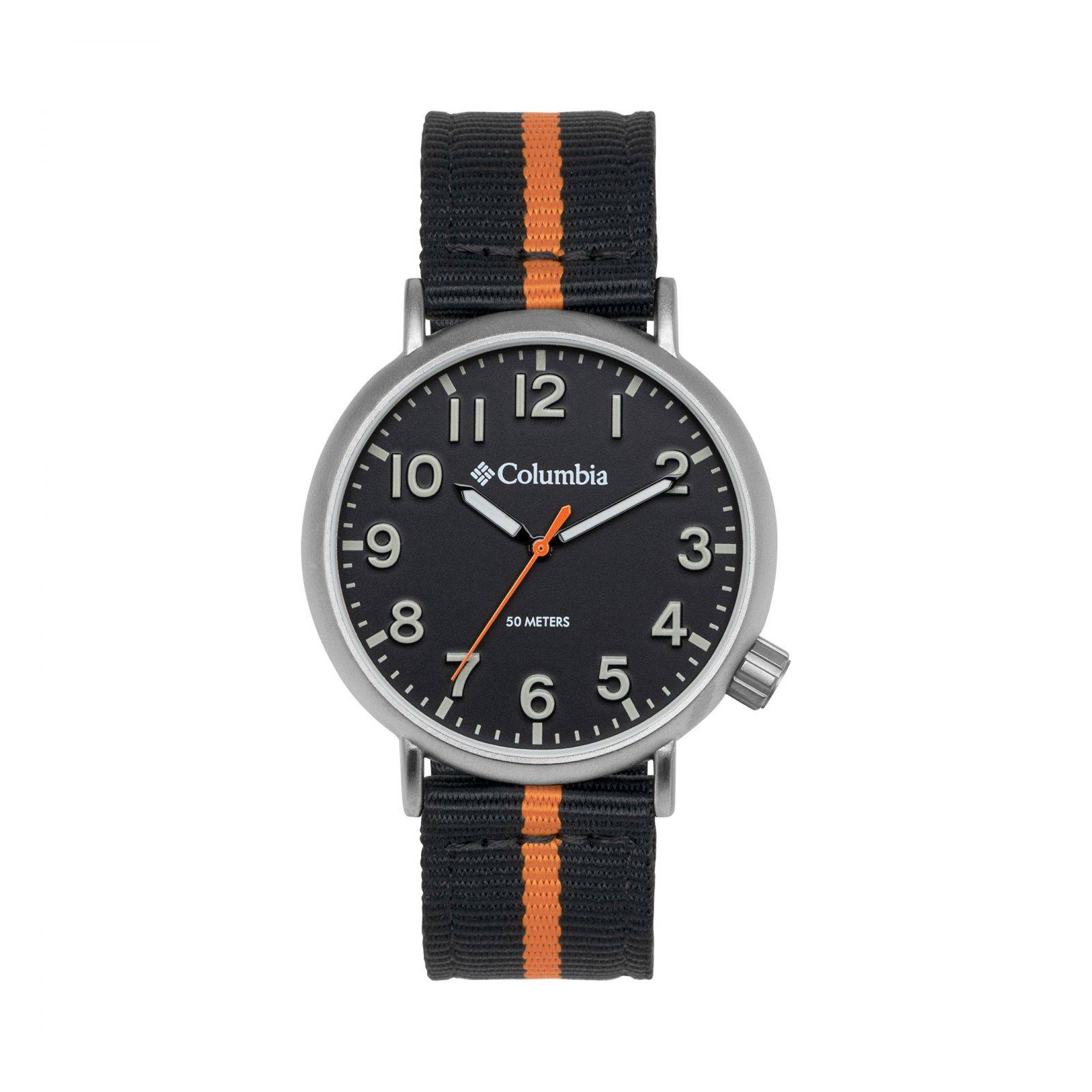 Reloj Columbia CSS16-004 Marrón para Hombre