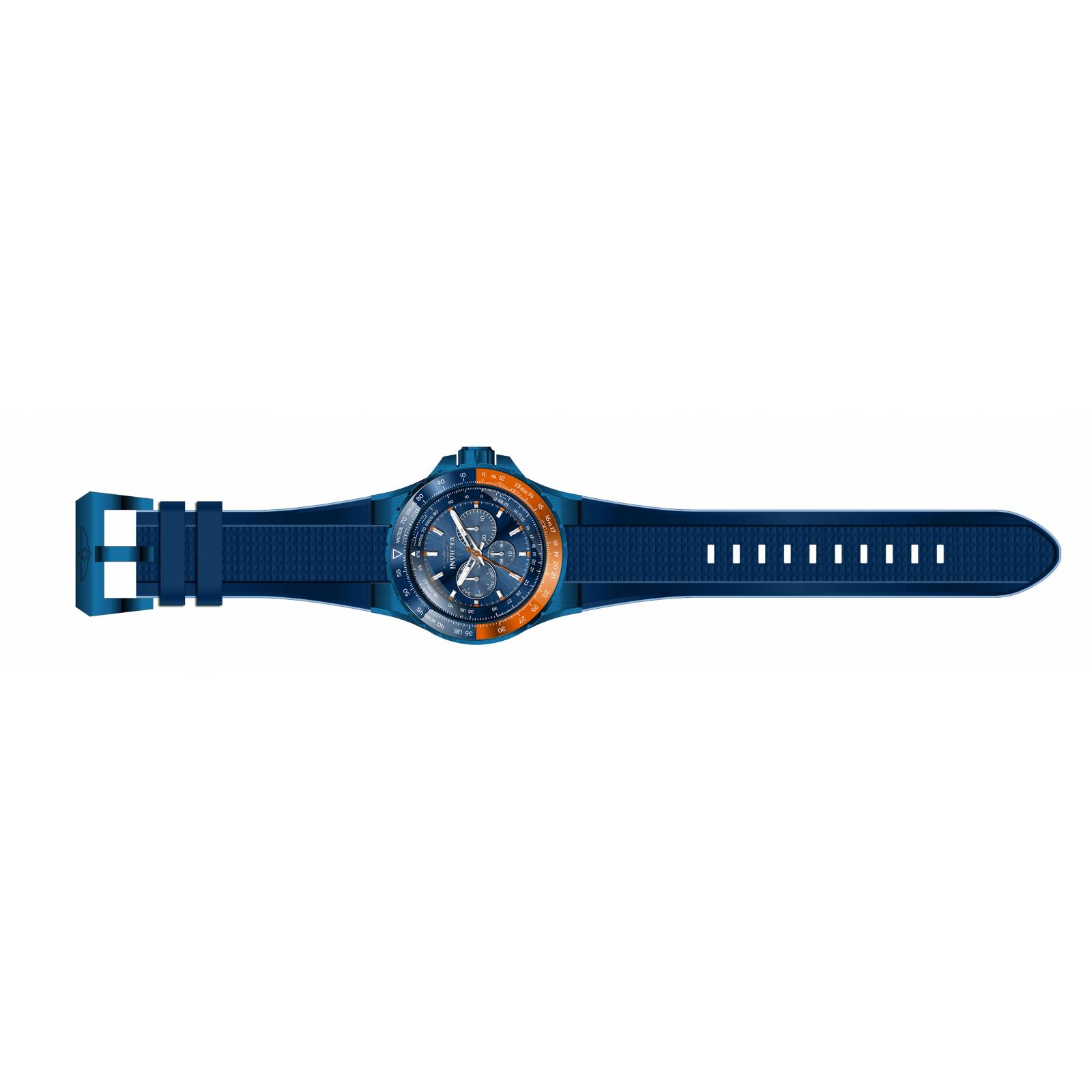 Reloj Invicta 39300 Azul para Hombres