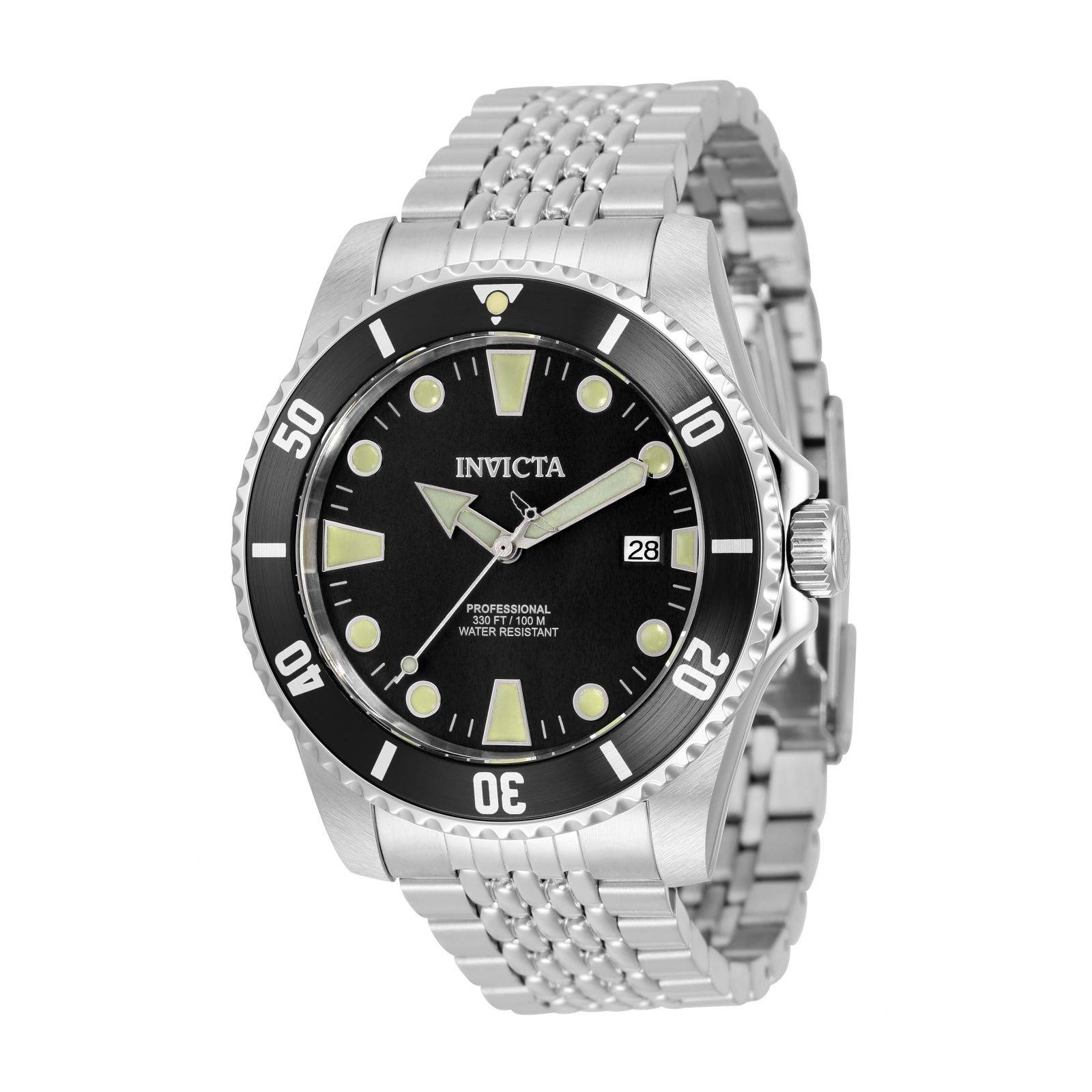 Reloj INVICTA 33502 Acero para Hombres