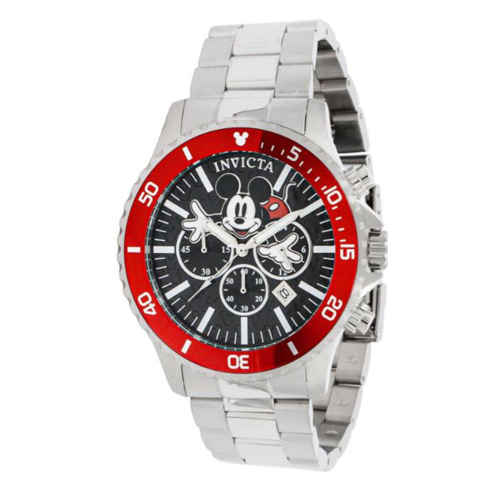 Reloj INVICTA 39047 Acero para Hombres