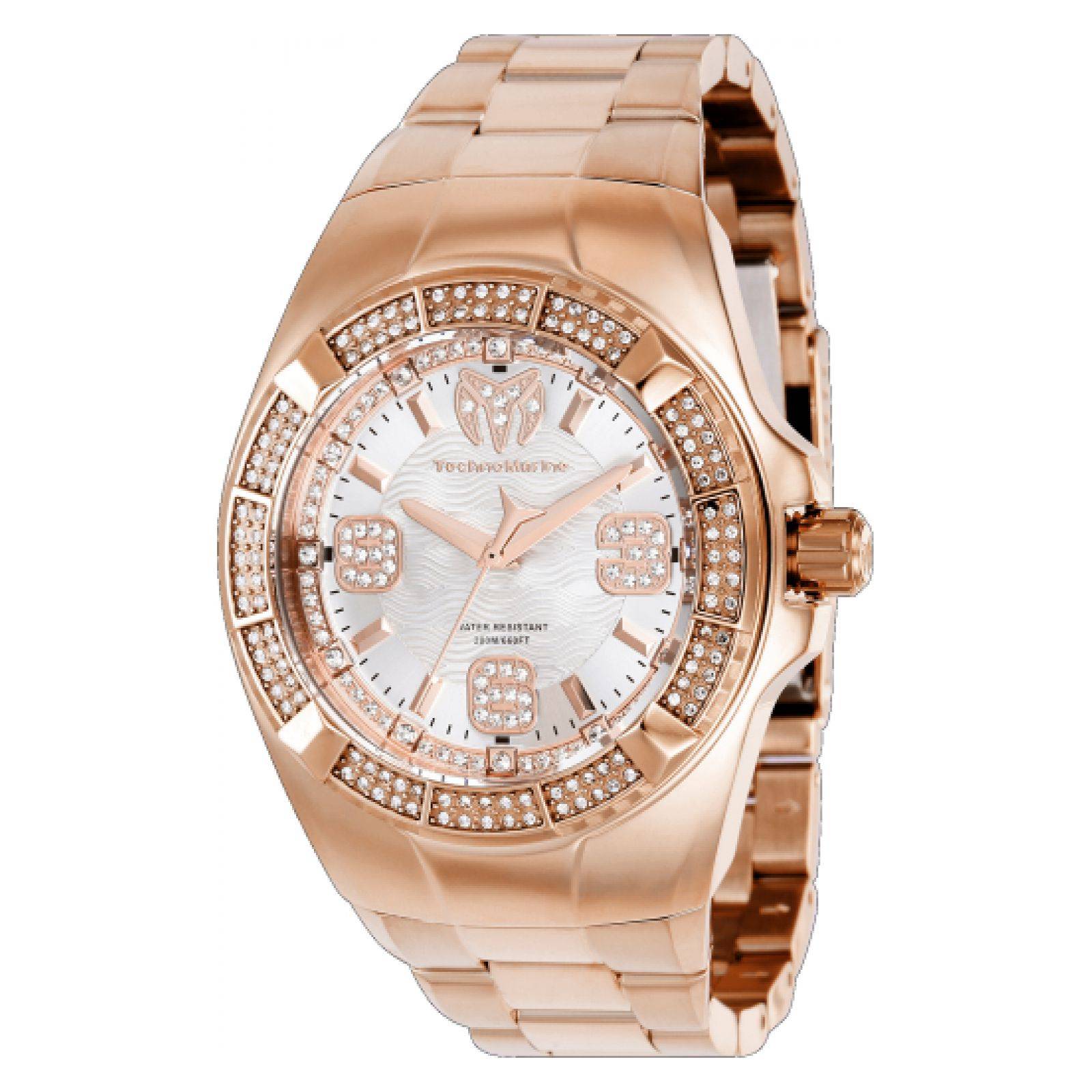 Reloj Technomarine TM-121107 Oro rosa para Hombres