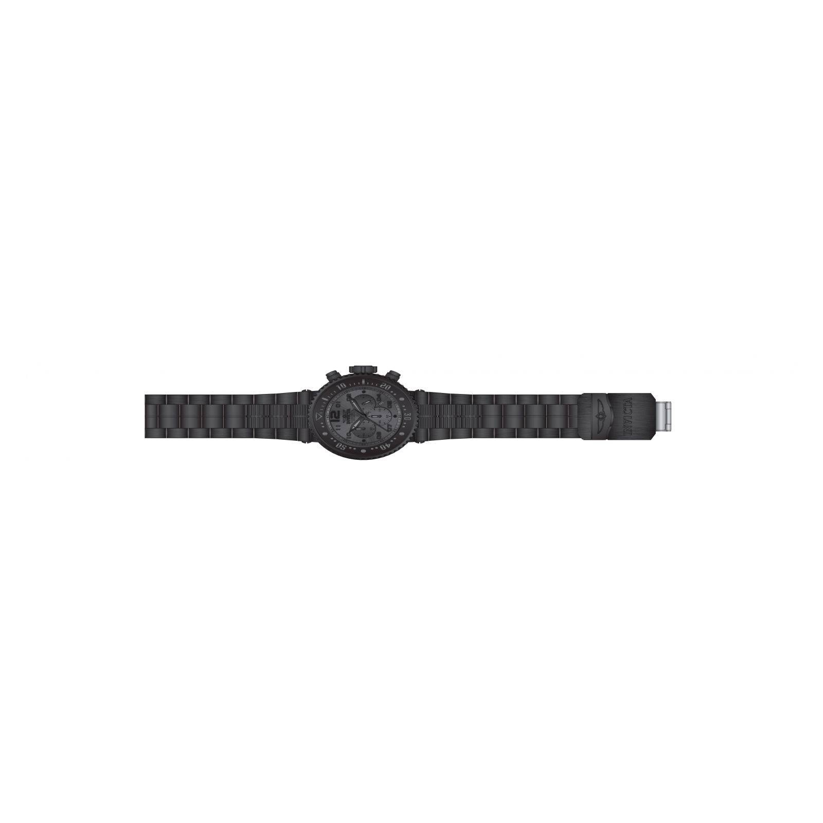 Reloj INVICTA 25079 Negro para Hombre