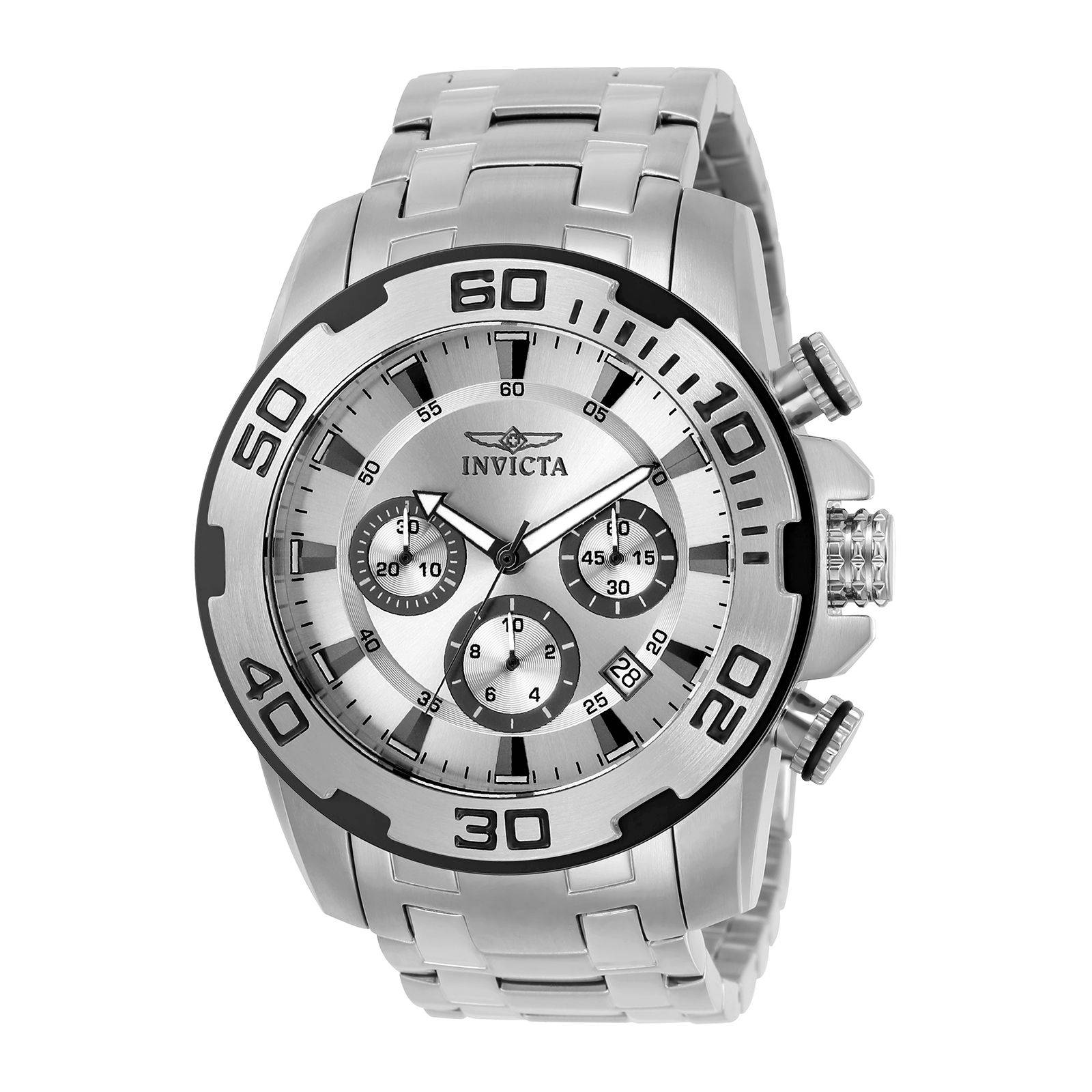 Reloj INVICTA 22317 Acero para Hombre