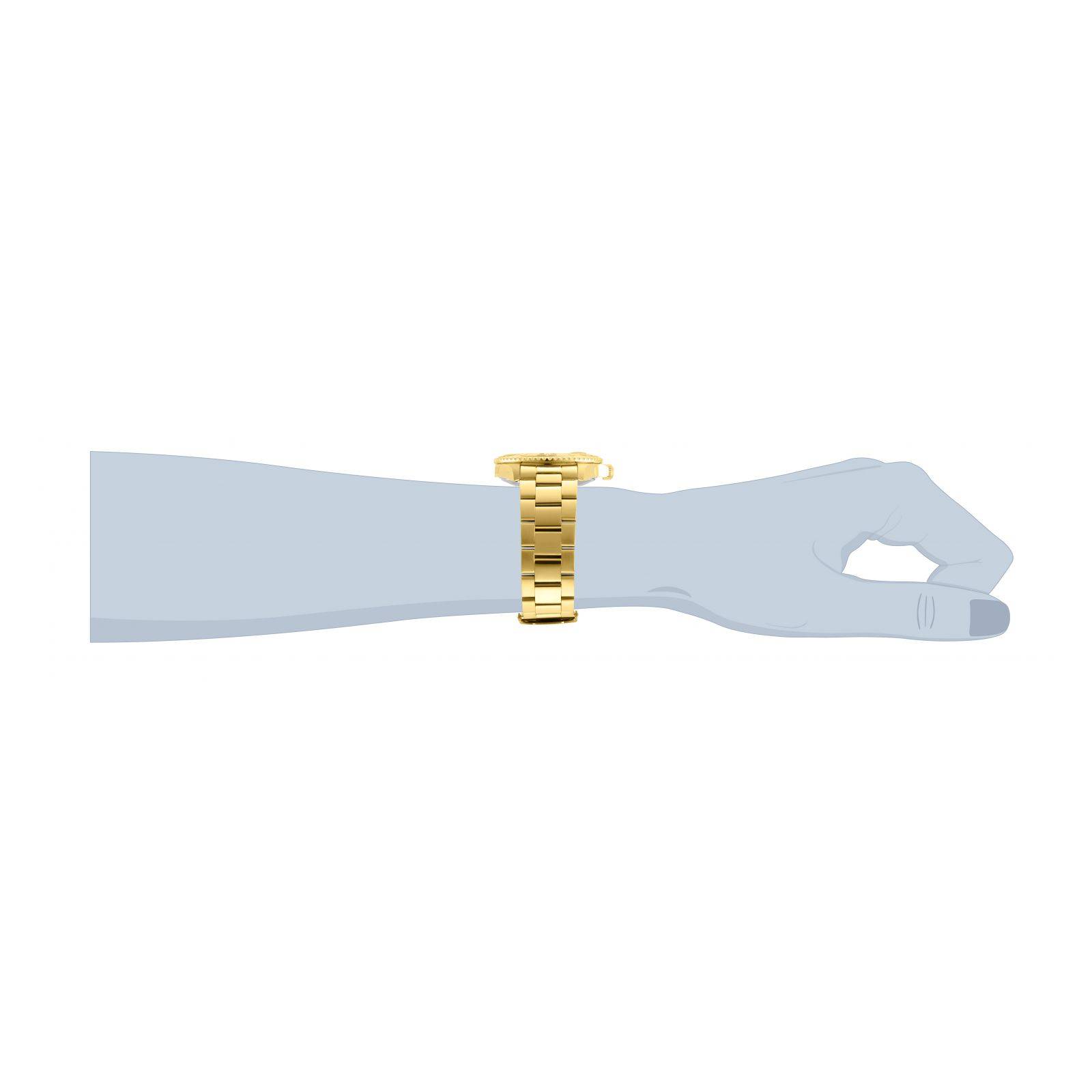 Reloj Invicta 22779 Oro para Hombre
