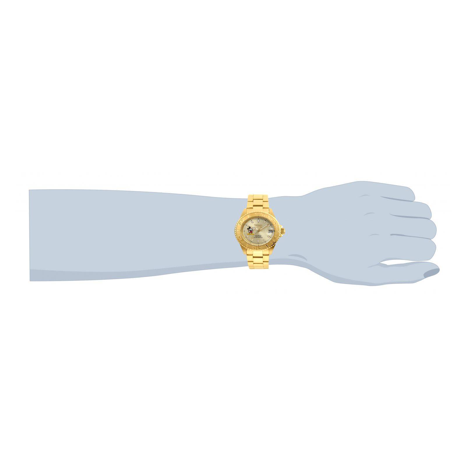 Reloj Invicta 22779 Oro para Hombre