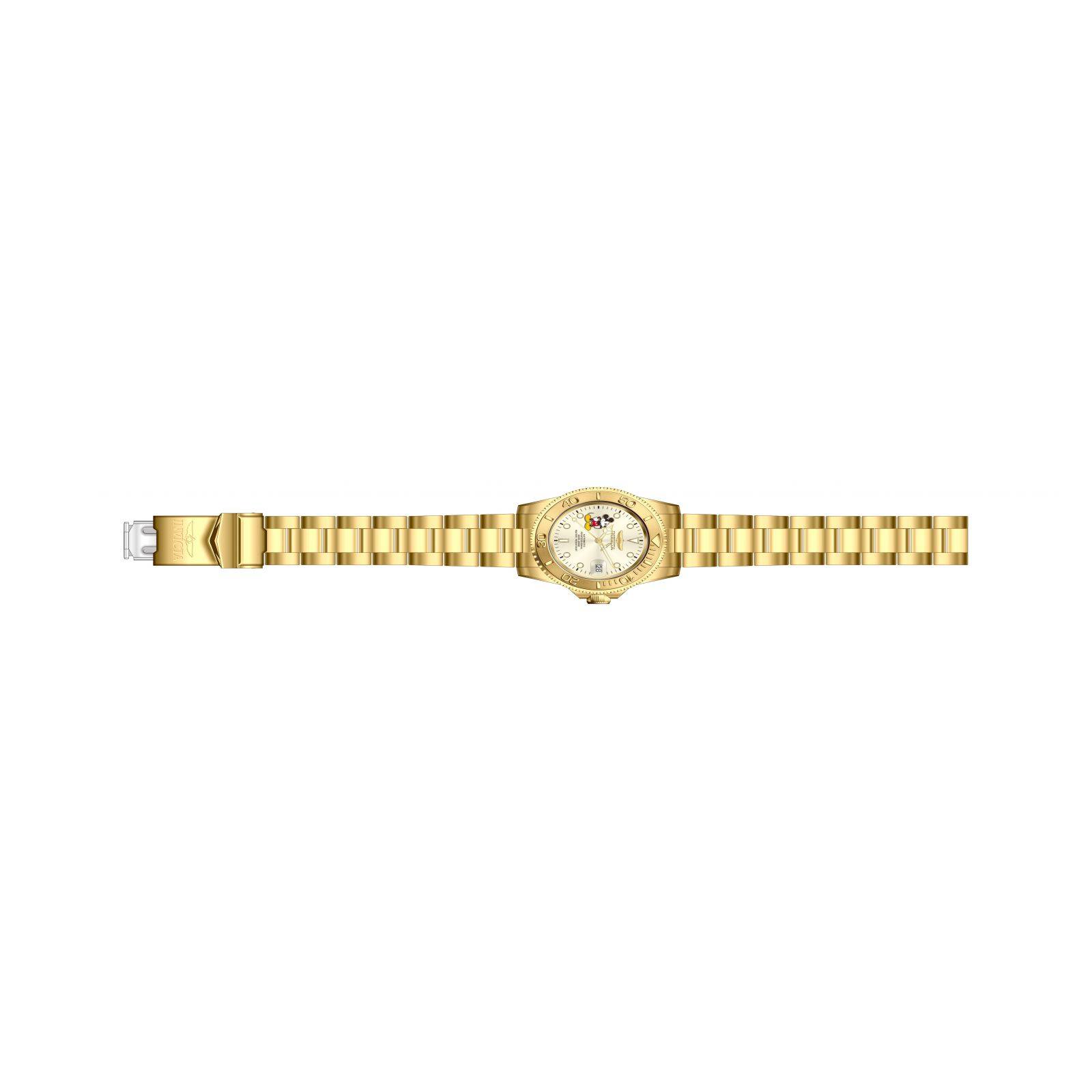 Reloj Invicta 22779 Oro para Hombre