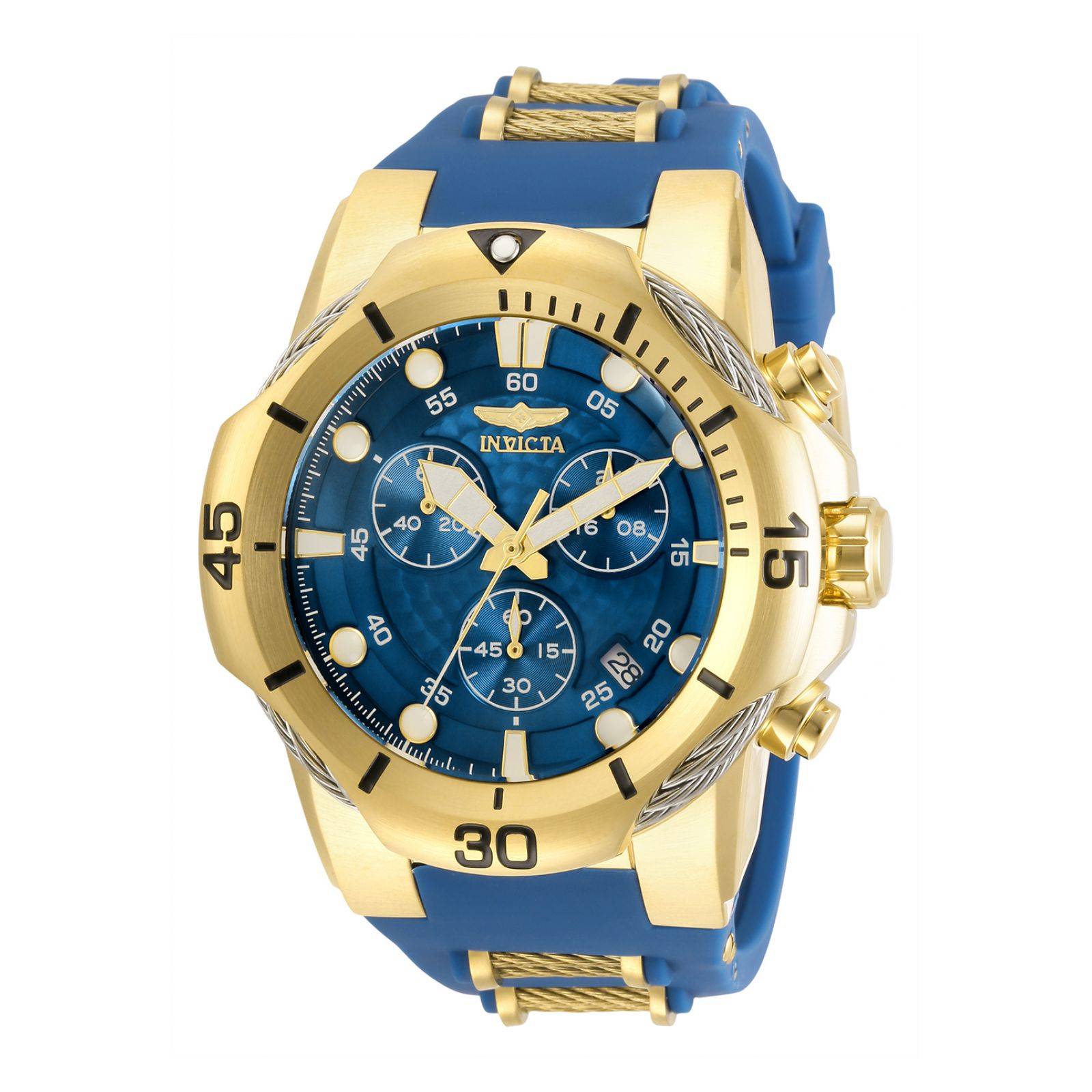 Reloj Invicta 31169 Dorado para Hombre