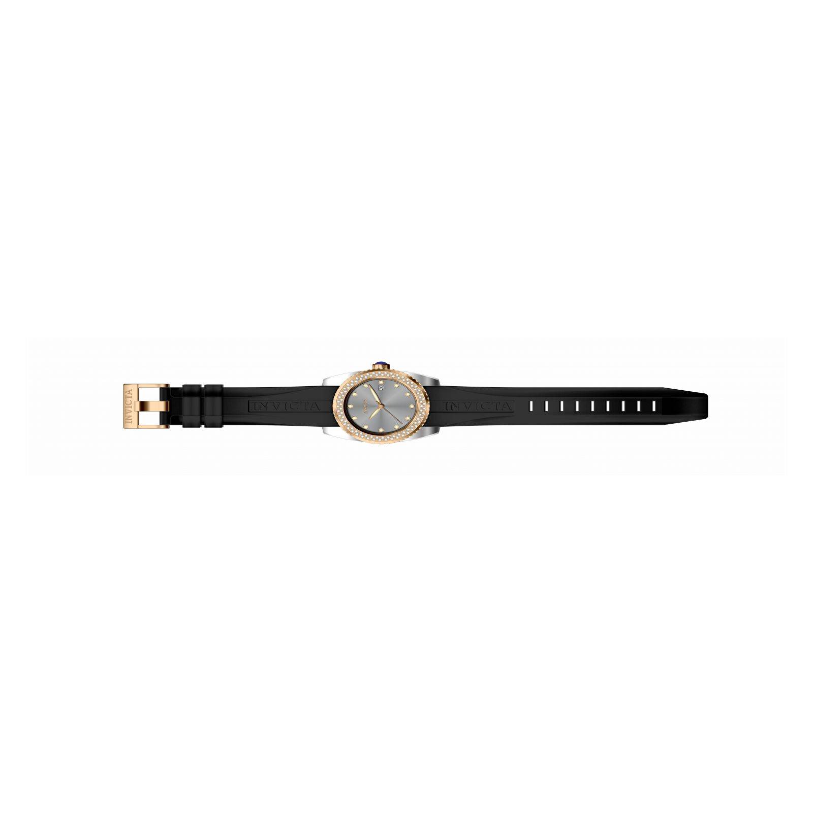 Reloj INVICTA 36066 Negro para dama