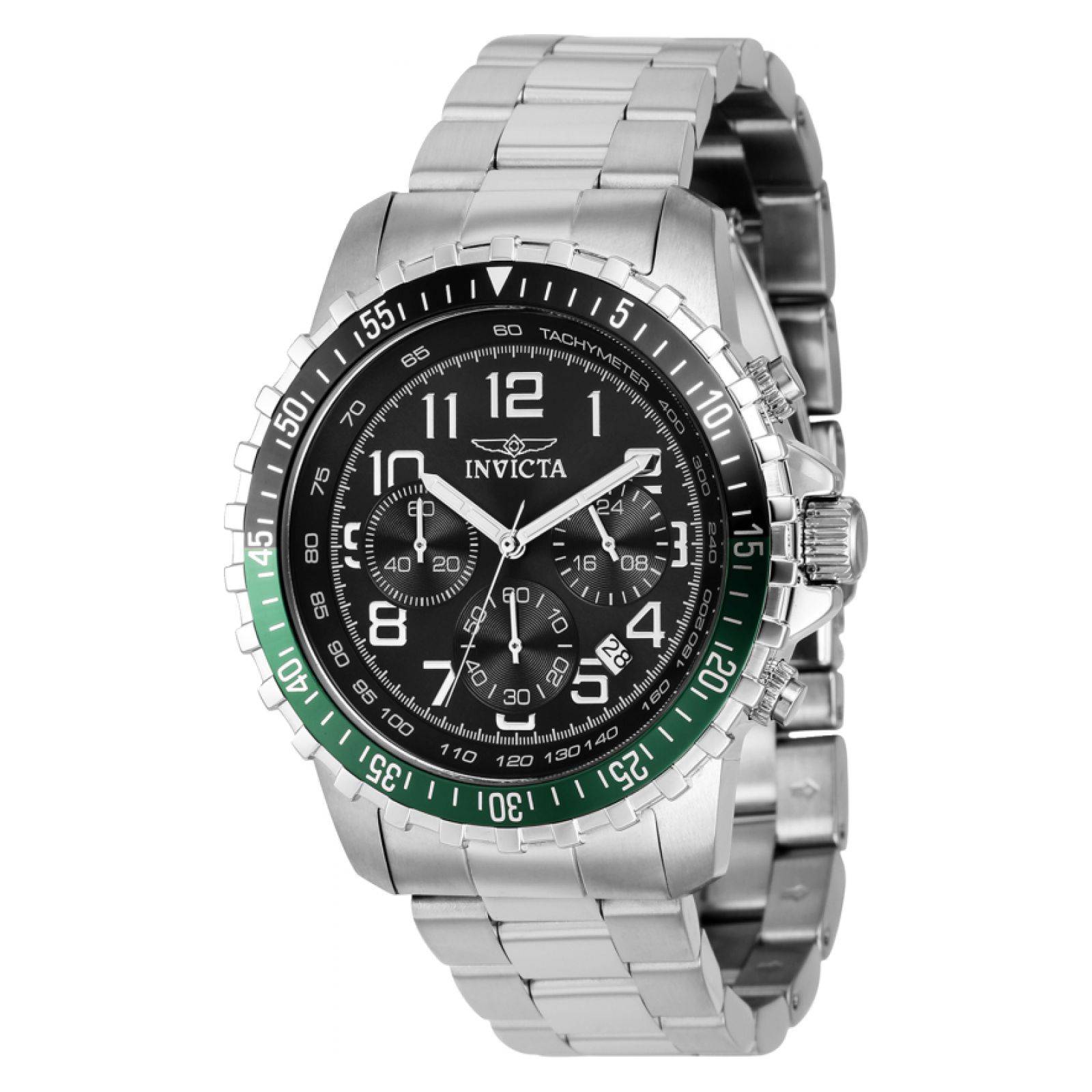 Reloj Invicta 39125 Acero para Hombres