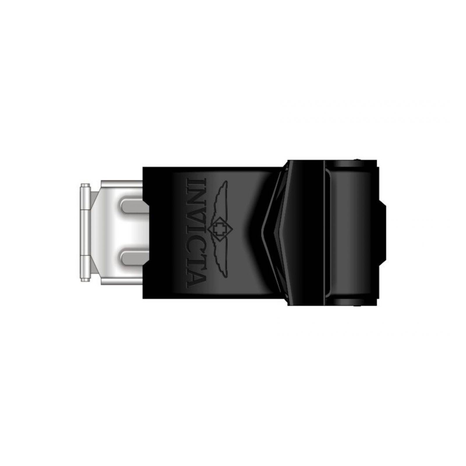 Reloj INVICTA 17313 Negro para Hombres