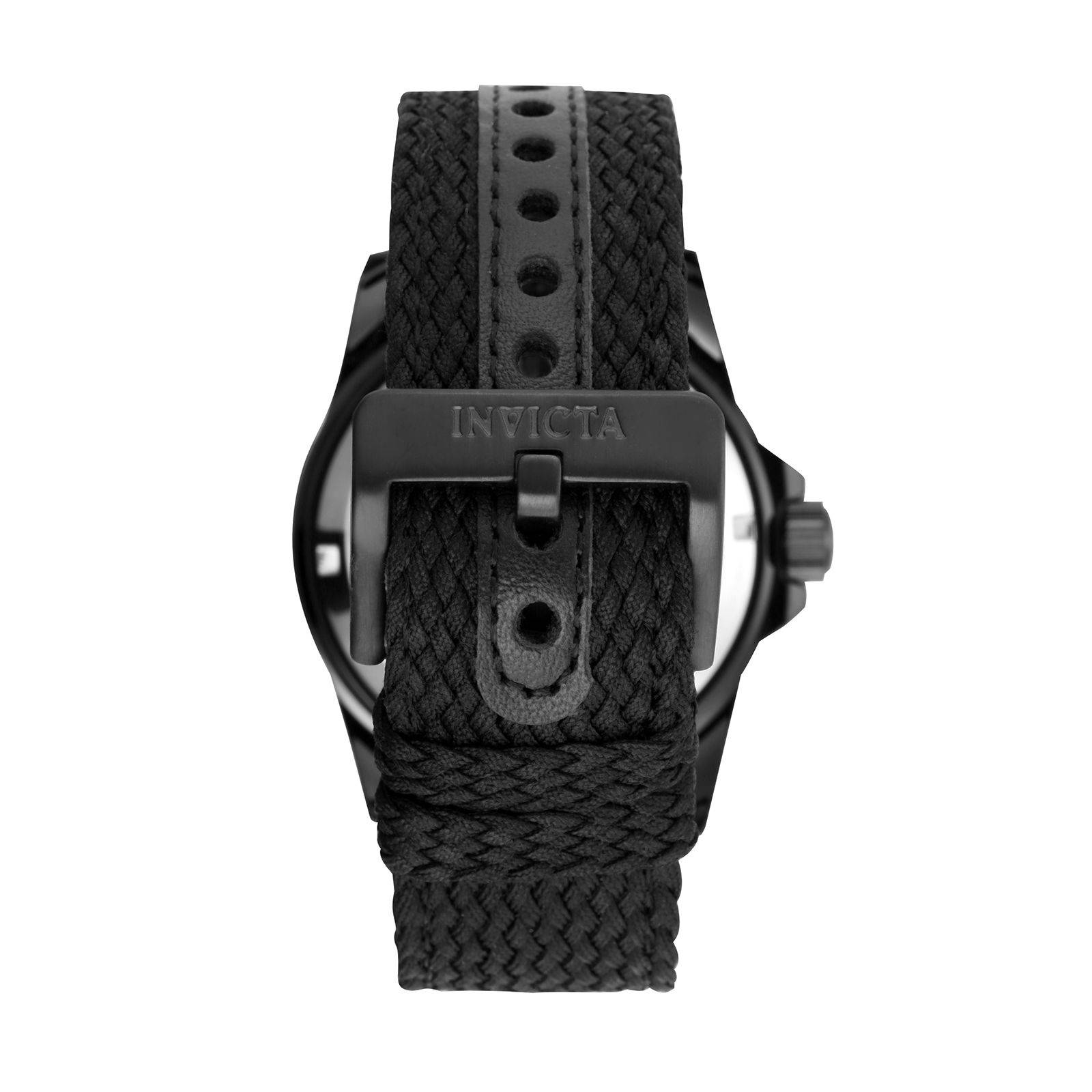 Reloj Invicta 43742 Negro para Hombre