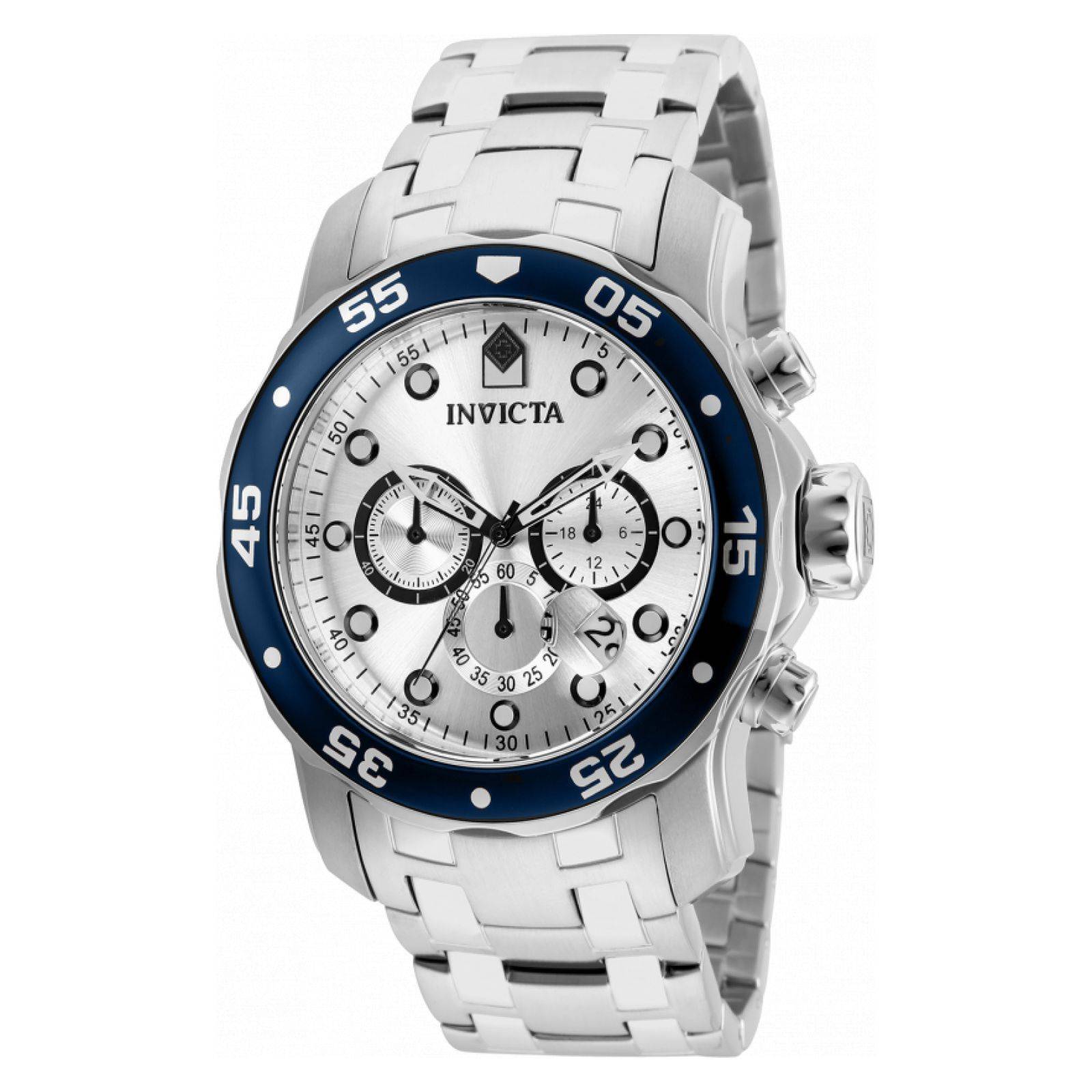 Reloj Invicta 80058 Acero para Hombres