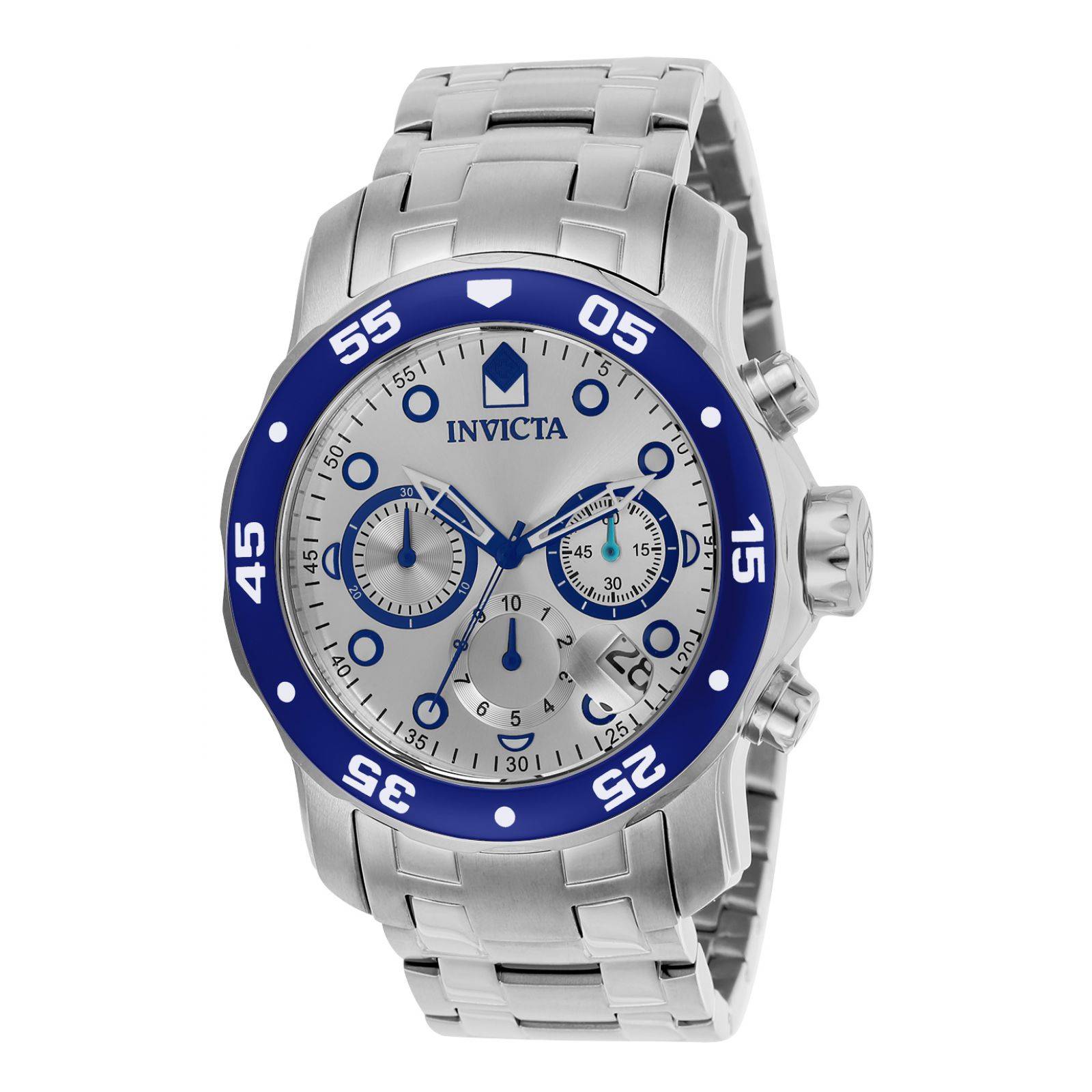 Reloj Invicta 80058 Acero para Hombres