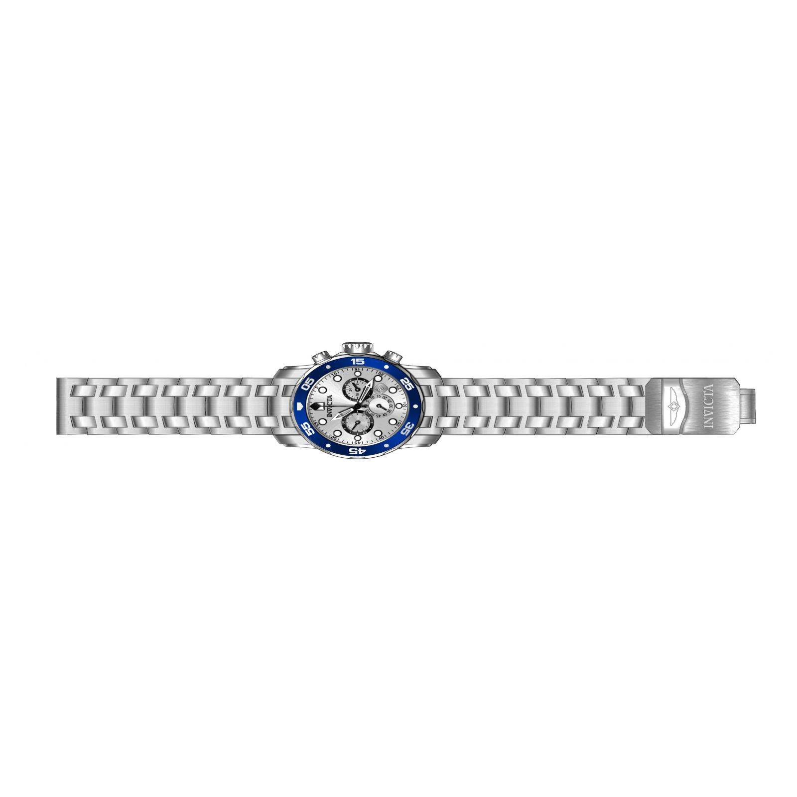 Reloj Invicta 80058 Acero para Hombres