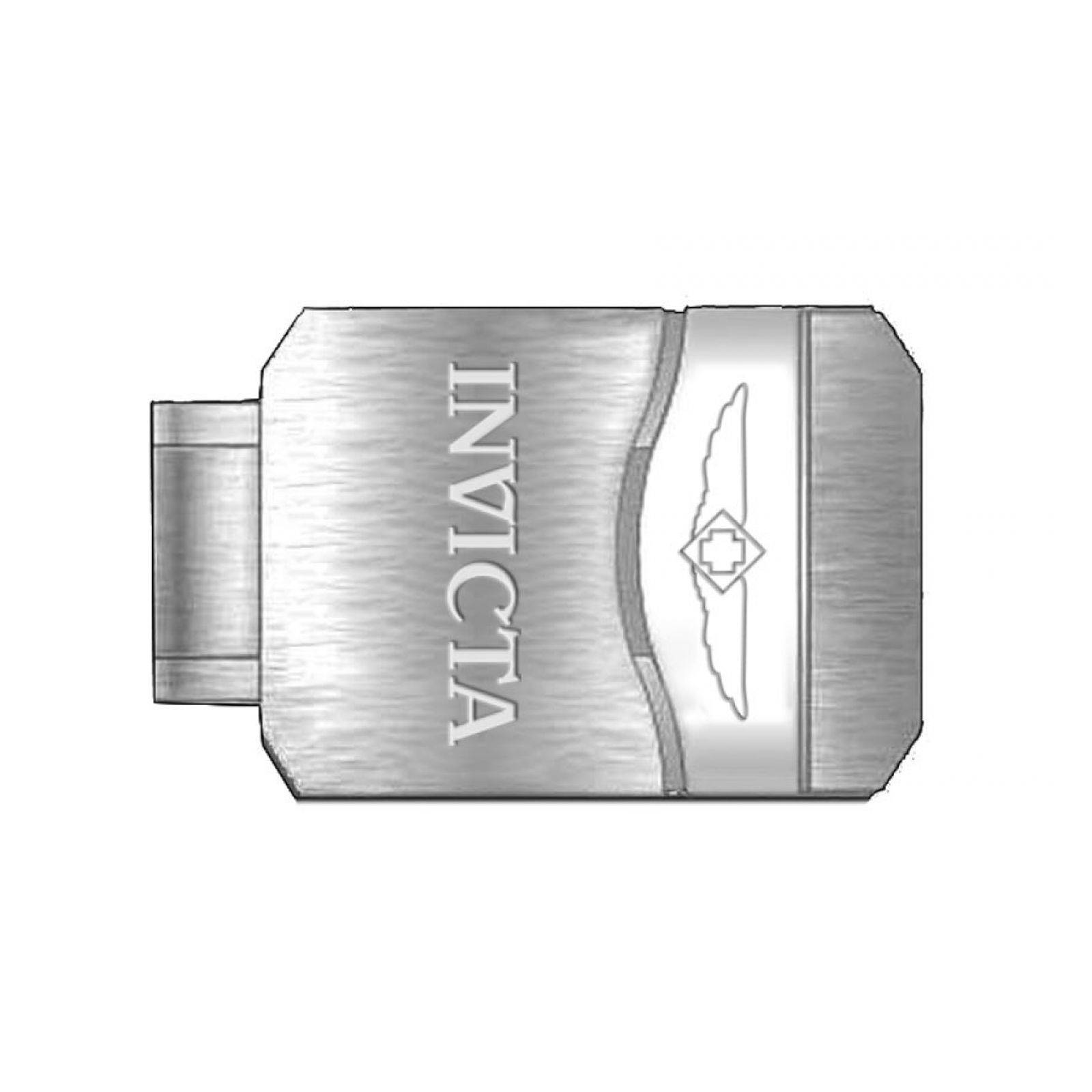 Reloj Invicta 80058 Acero para Hombres
