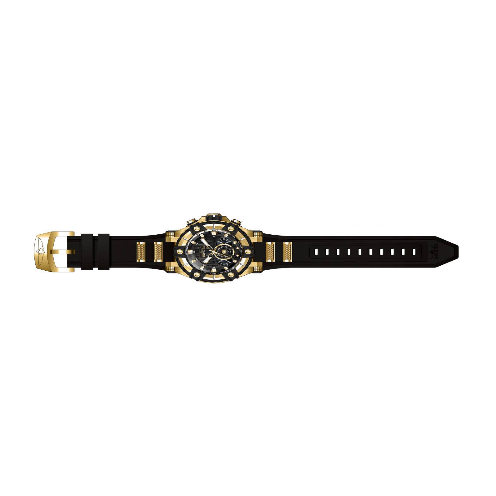 Reloj Invicta 30040 Dorado para Hombre