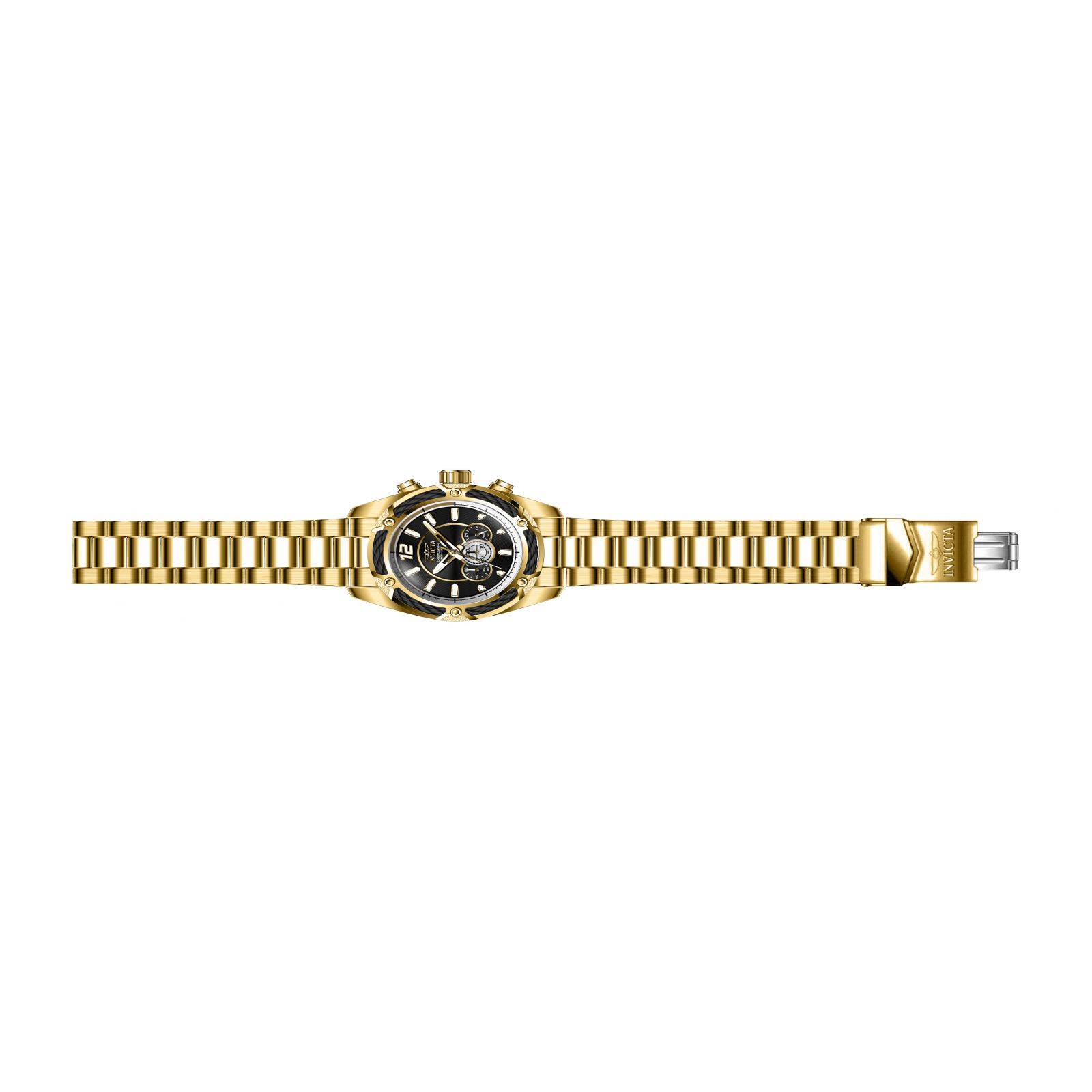 Reloj Invicta 31475 Dorado para Hombre