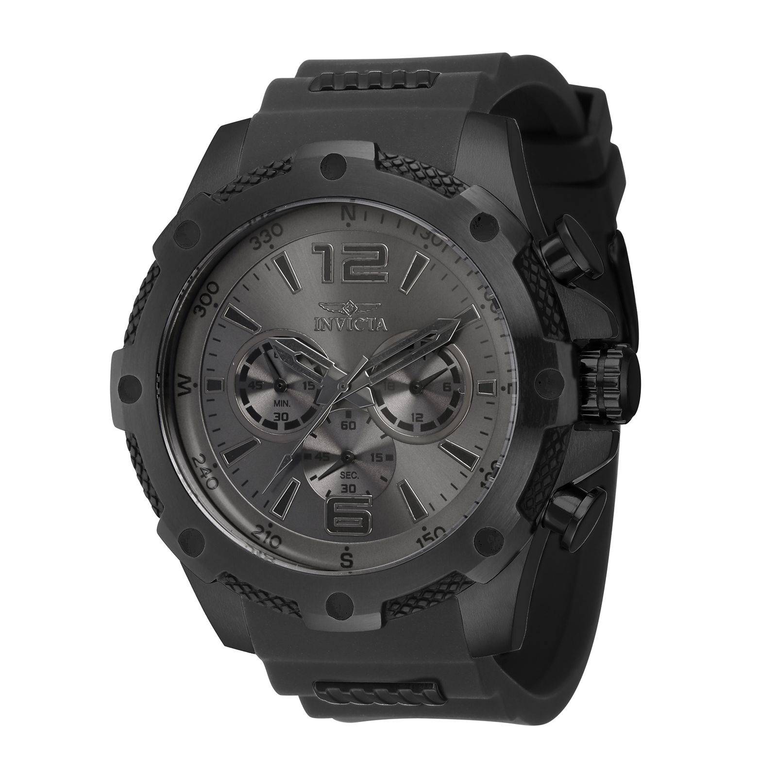 Reloj Invicta 39993 Negro para Hombres