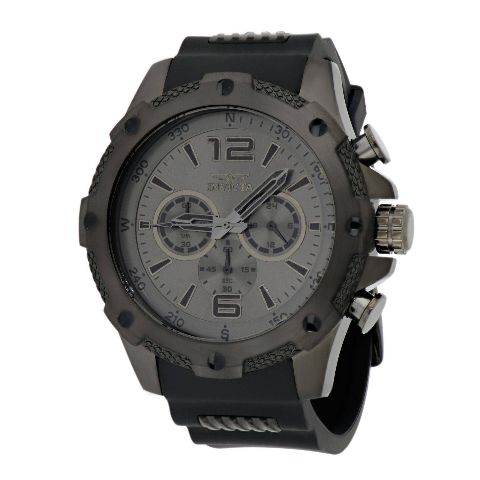Reloj Invicta 39993 Negro para Hombres