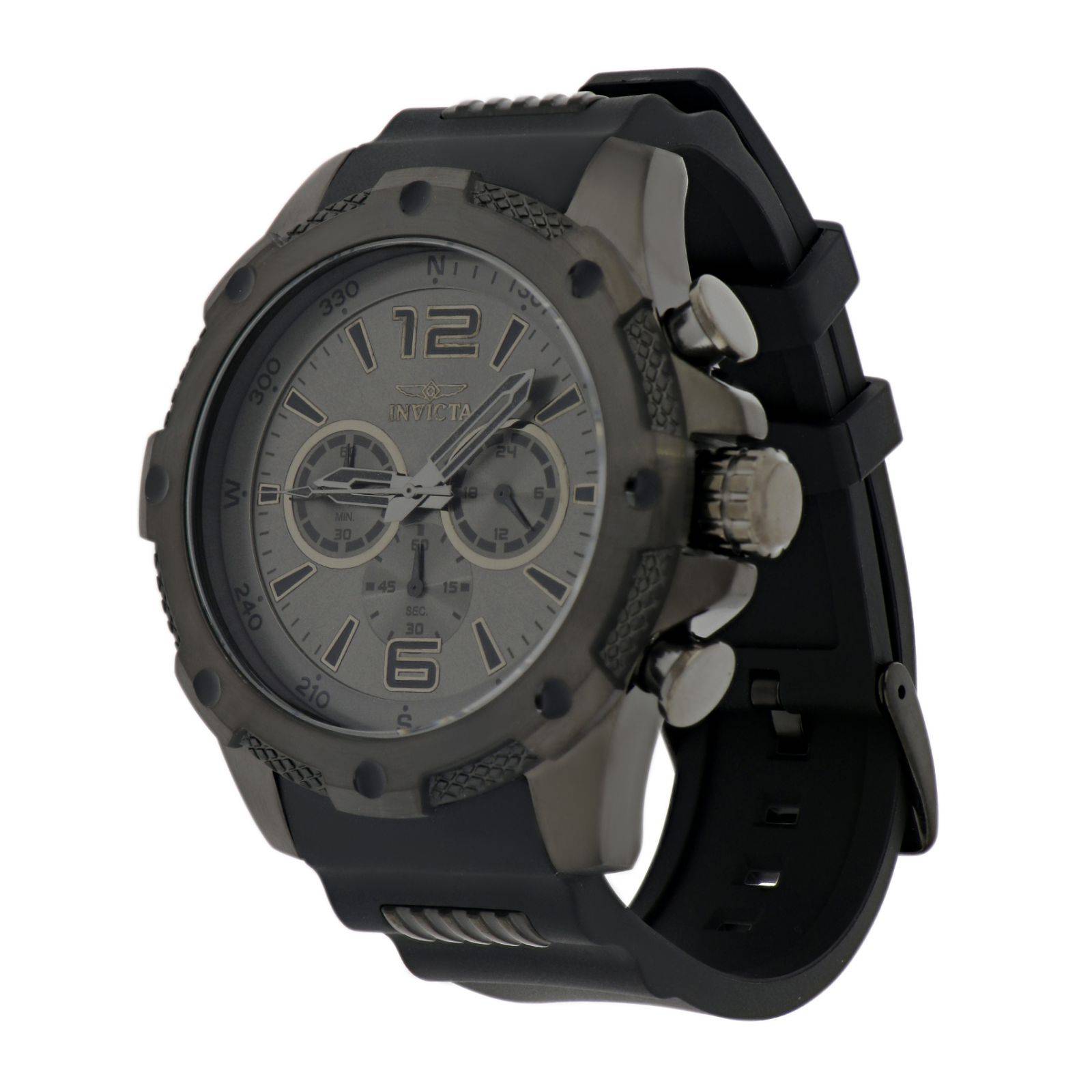 Reloj Invicta 39993 Negro para Hombres