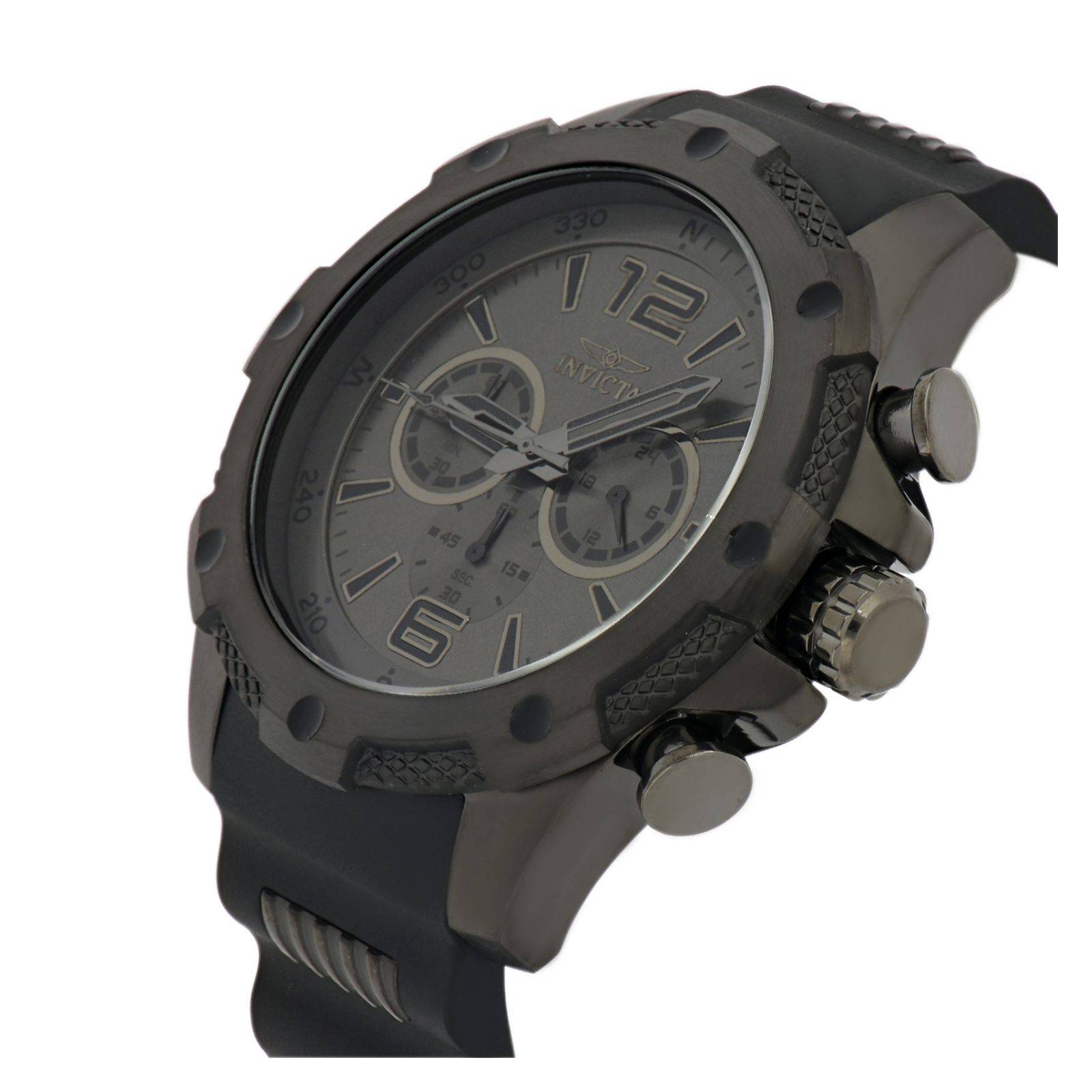 Reloj Invicta 39993 Negro para Hombres