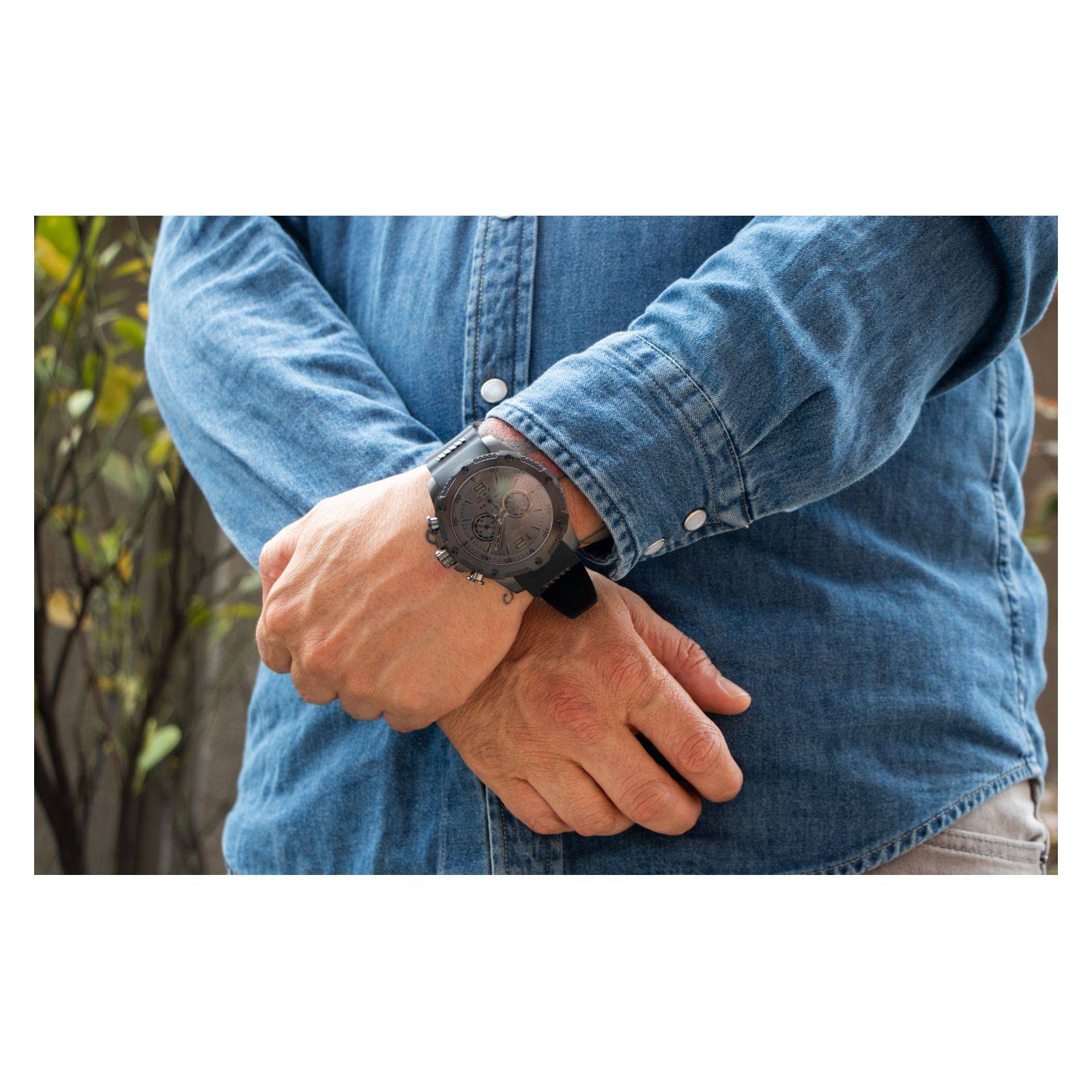 Reloj Invicta 39993 Negro para Hombres