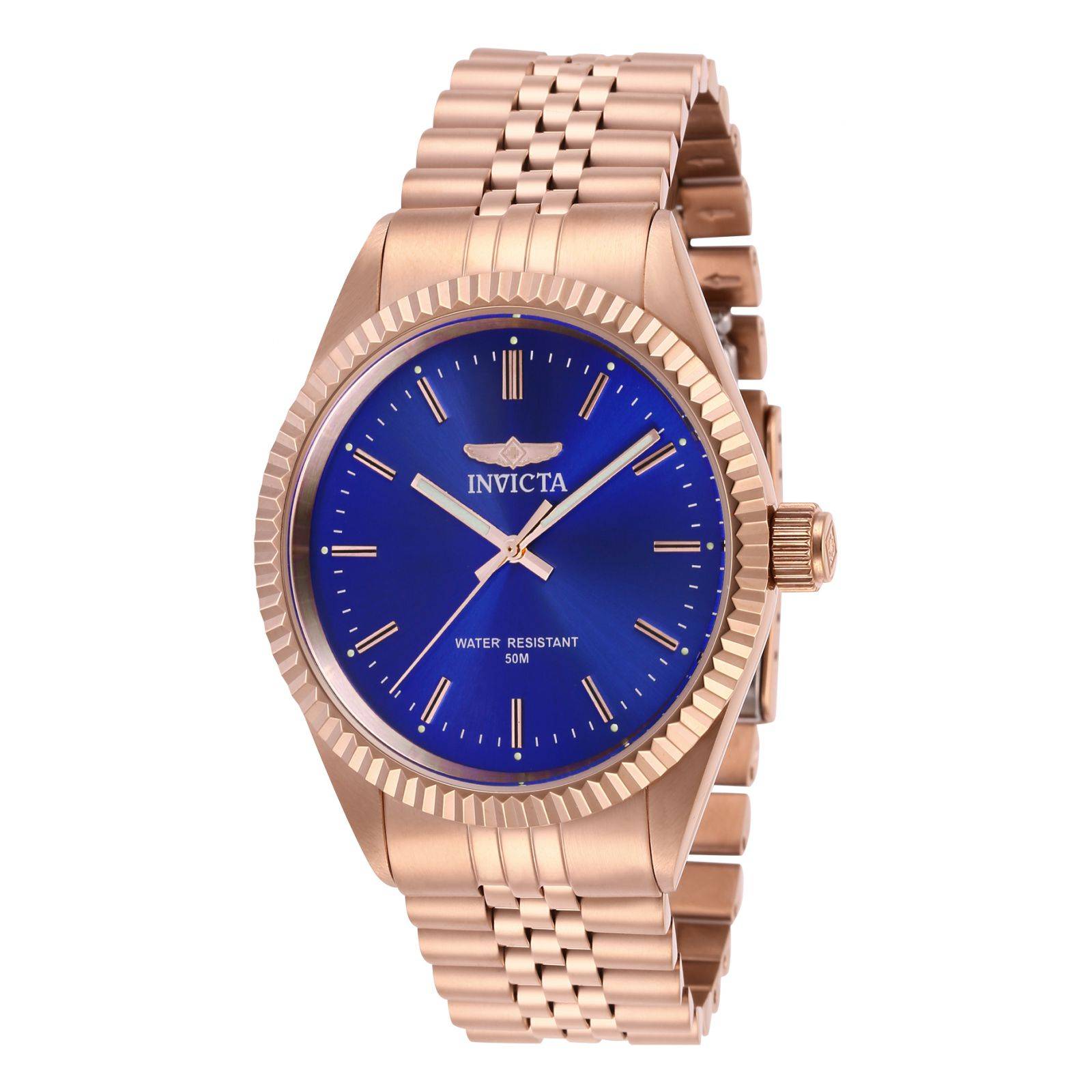 Reloj Invicta 29392 Oro Rosa para Hombre