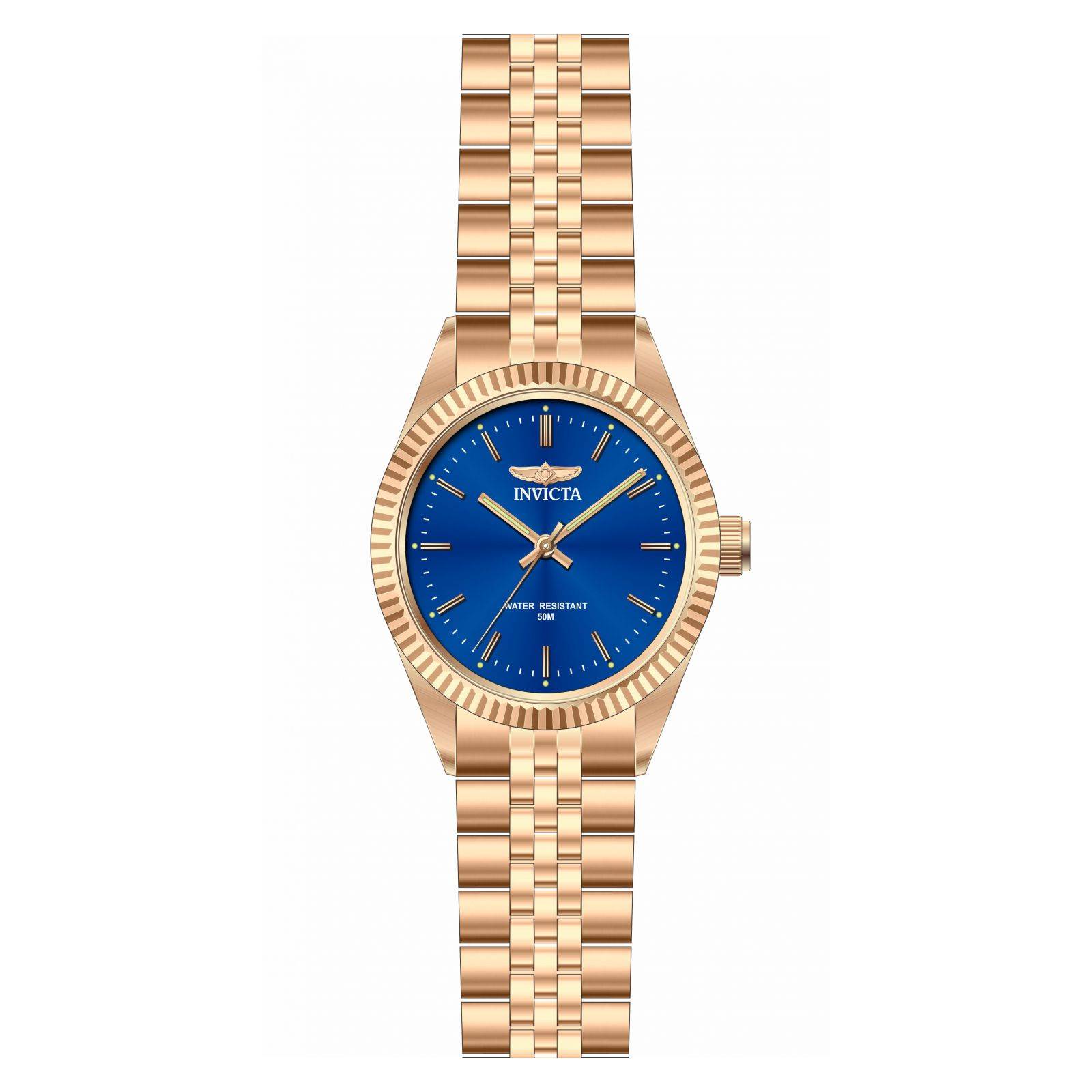 Reloj Invicta 29392 Oro Rosa para Hombre