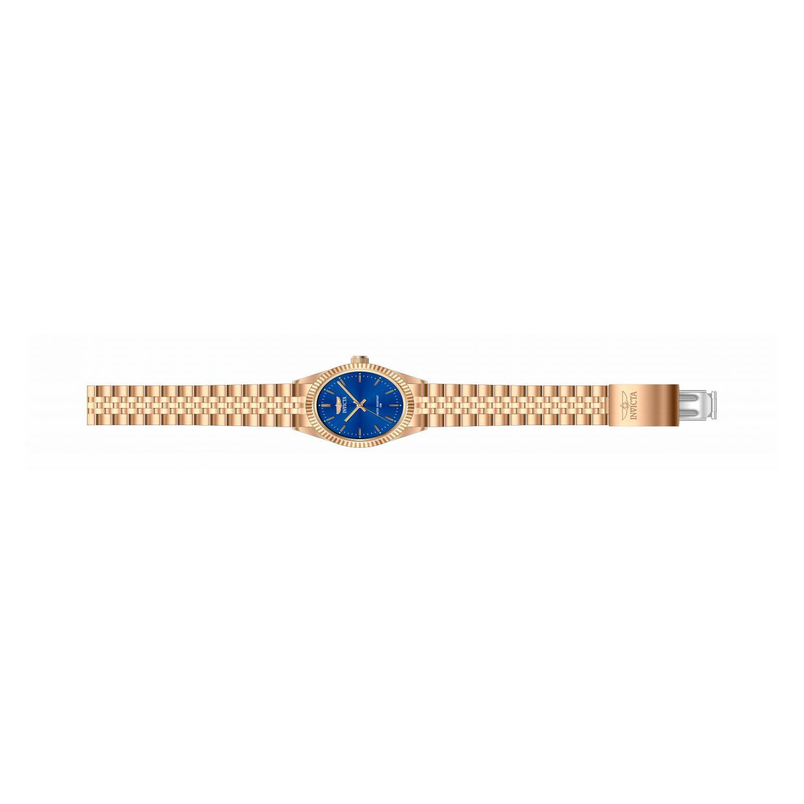 Reloj Invicta 29392 Oro Rosa para Hombre