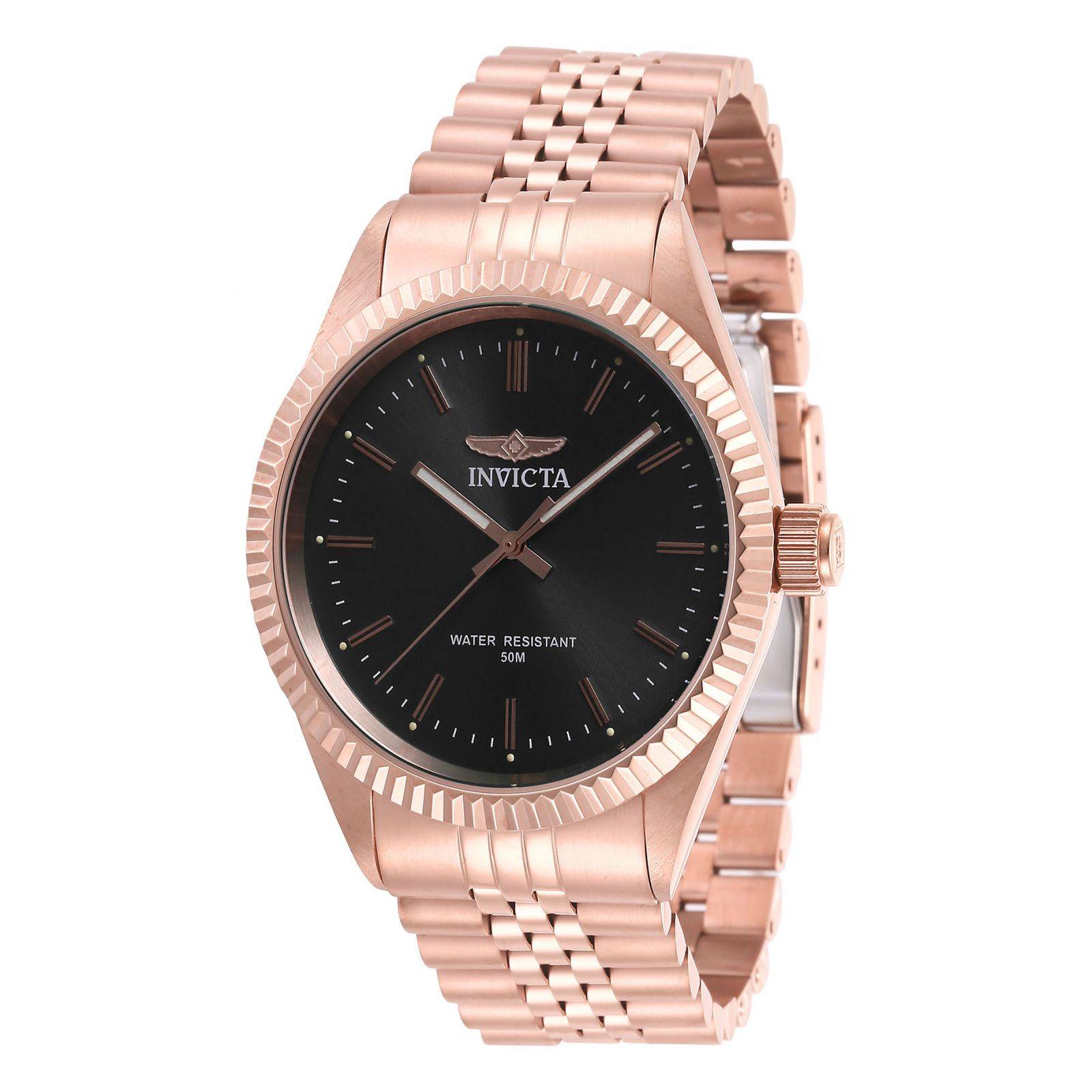 Reloj Invicta 29389 Oro Rosa para Hombre