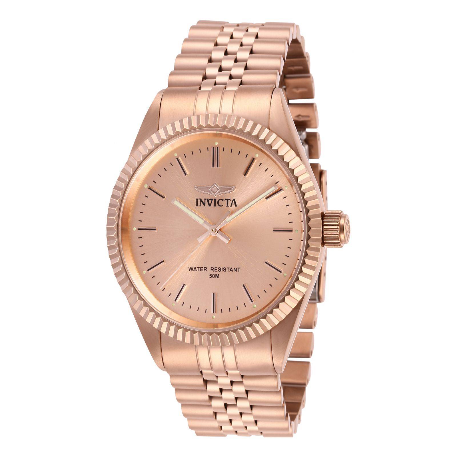 Reloj Invicta 29394 Oro Rosa para Hombre