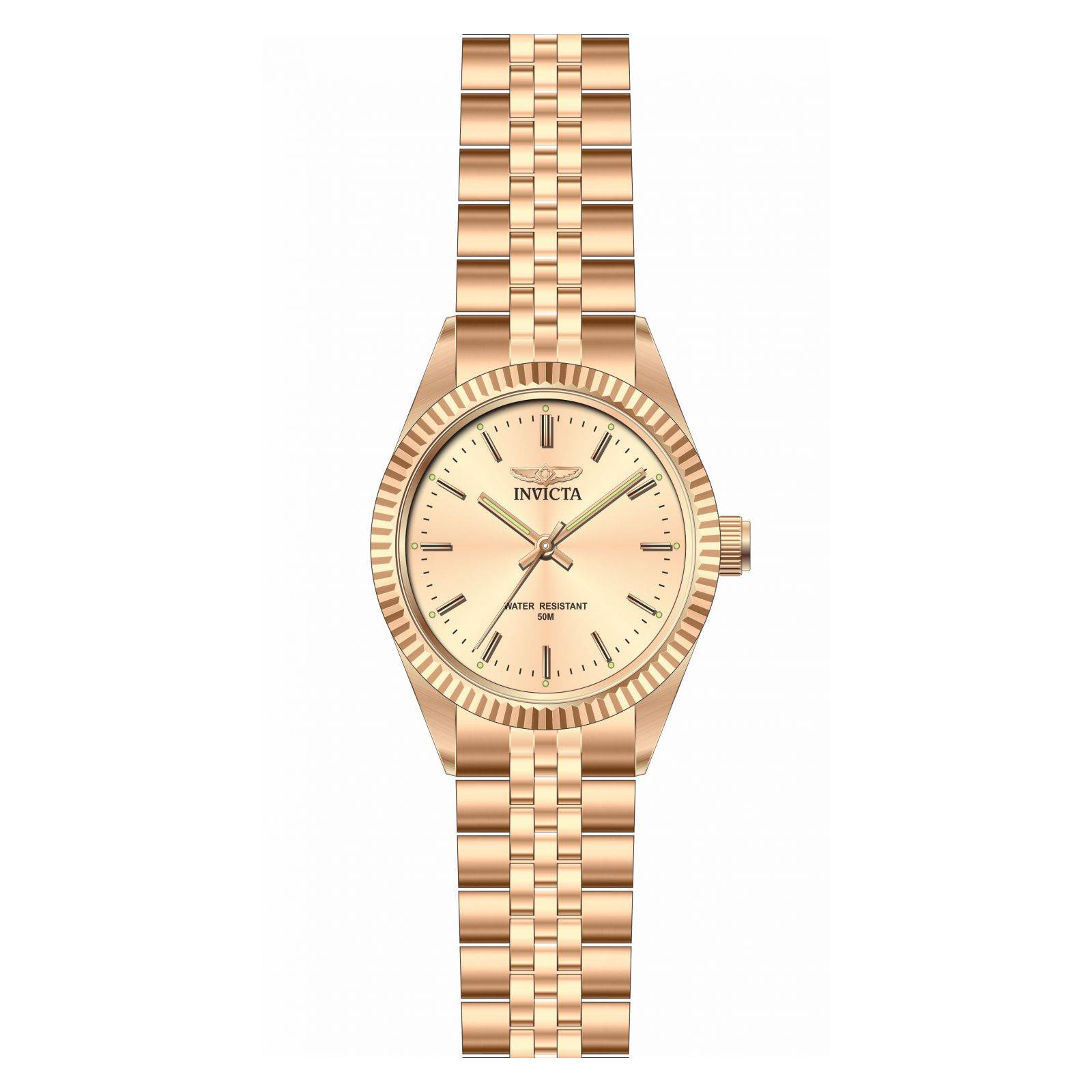 Reloj Invicta 29394 Oro Rosa para Hombre