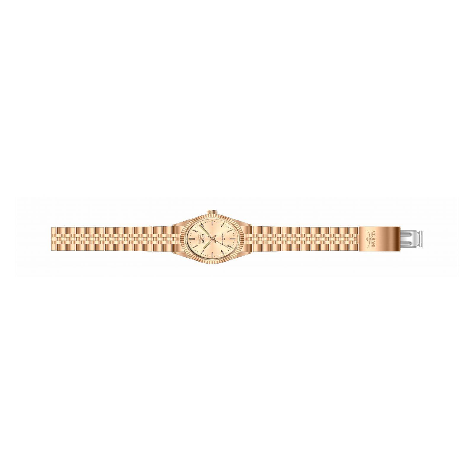 Reloj Invicta 29394 Oro Rosa para Hombre