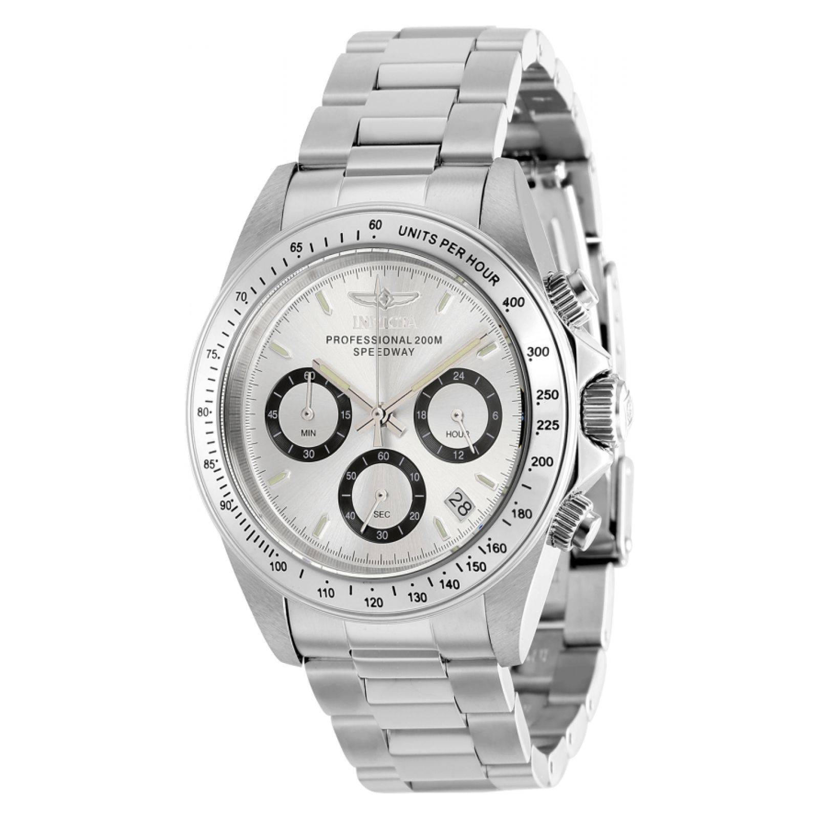 Reloj Invicta 37167 Acero para Hombres