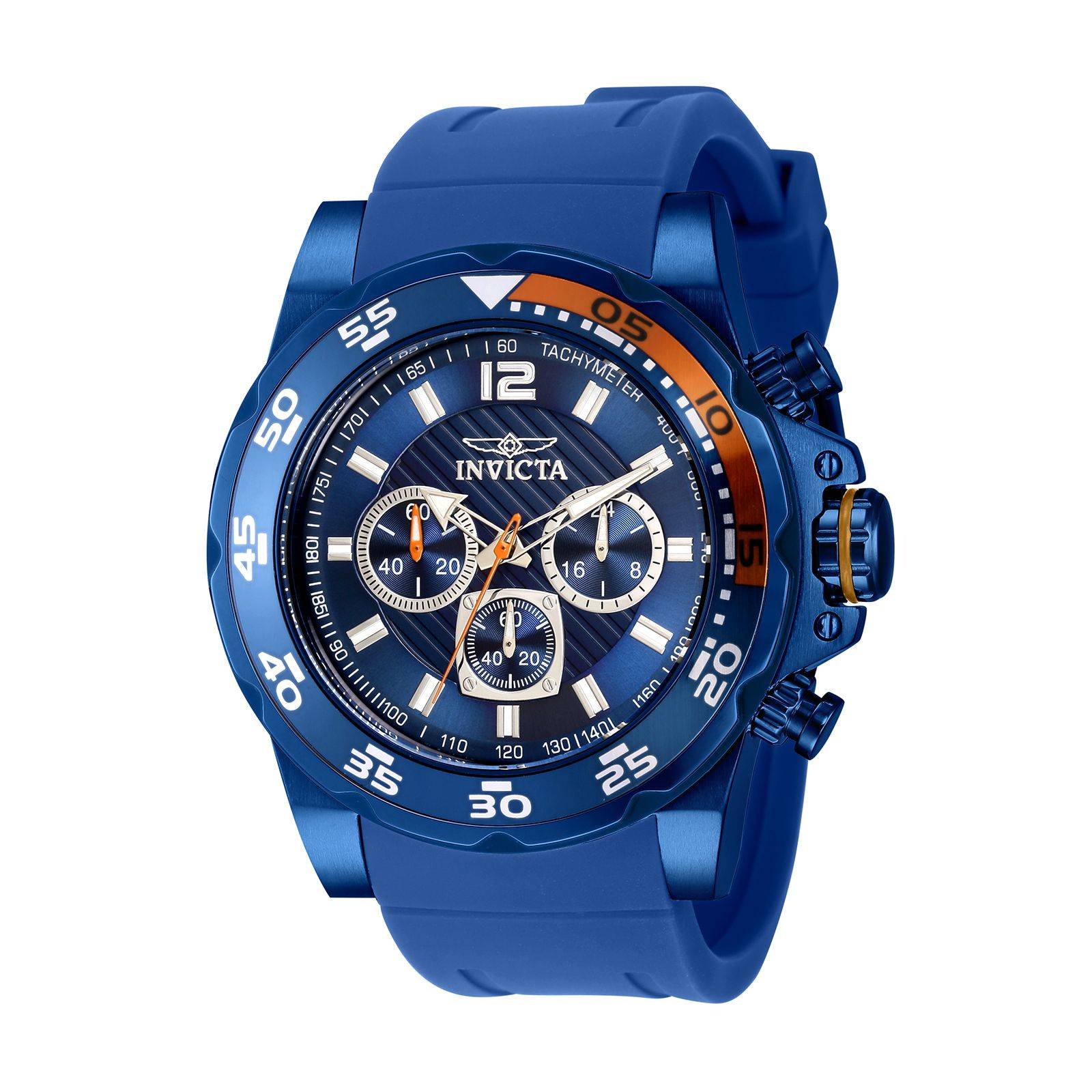 Reloj Invicta 40025 Azul para Hombres