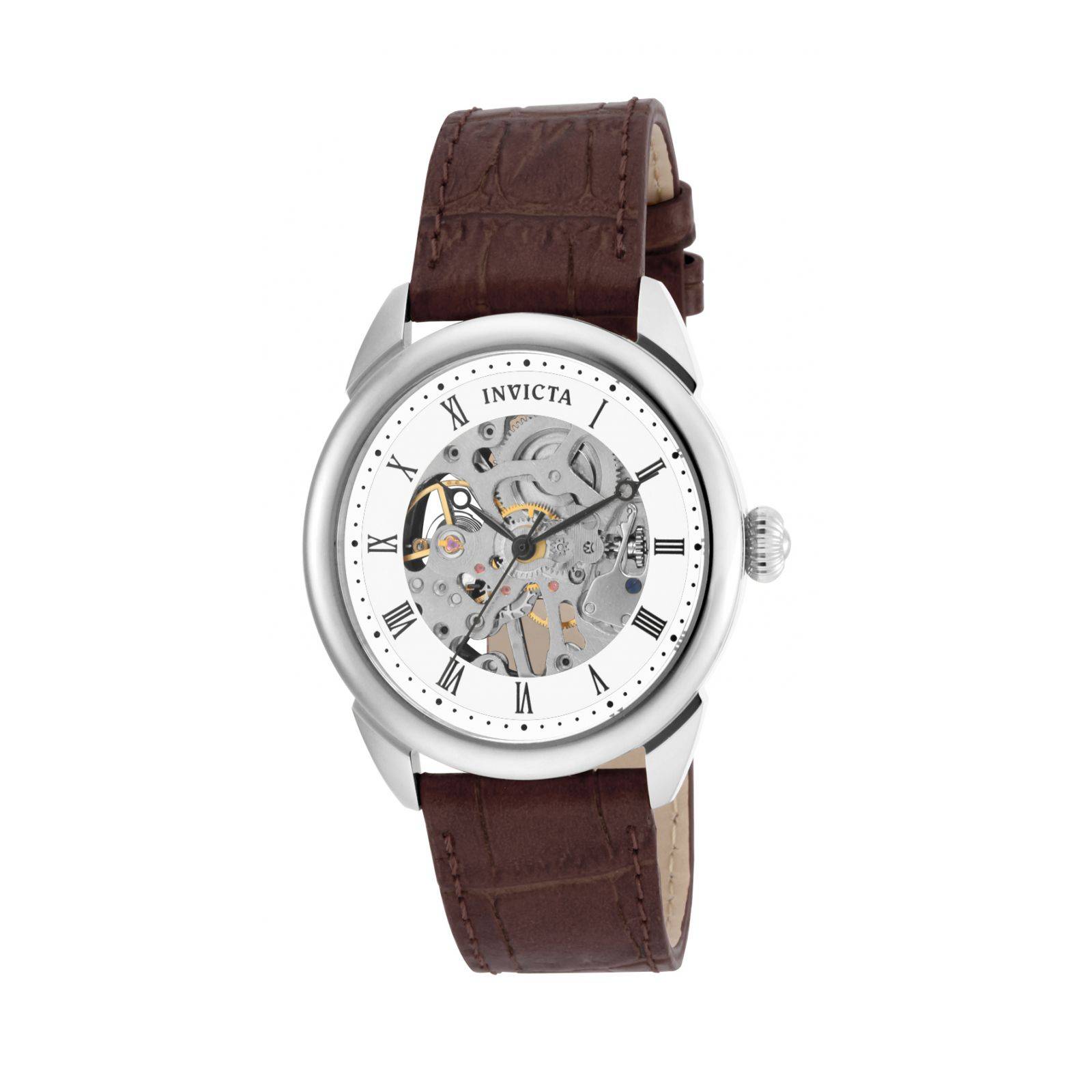 Reloj Invicta 17185 Plata para Hombres