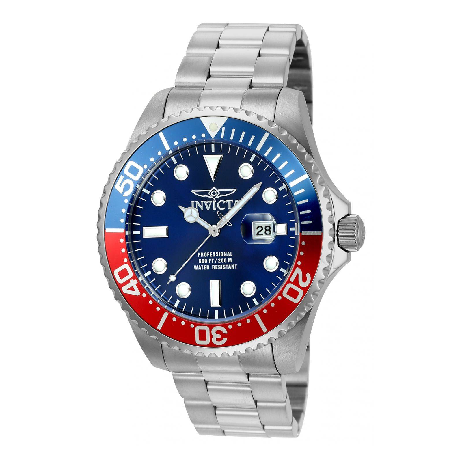 Reloj Invicta 22823 Azul para Hombres