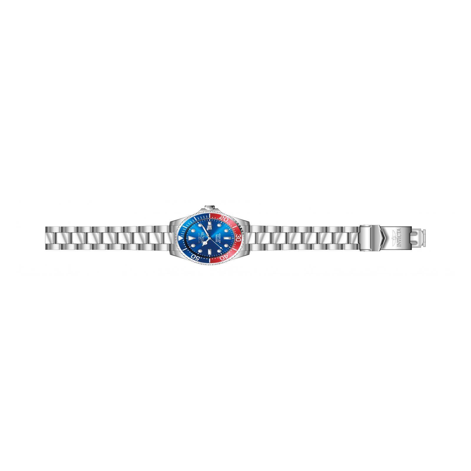 Reloj Invicta 22823 Azul para Hombres