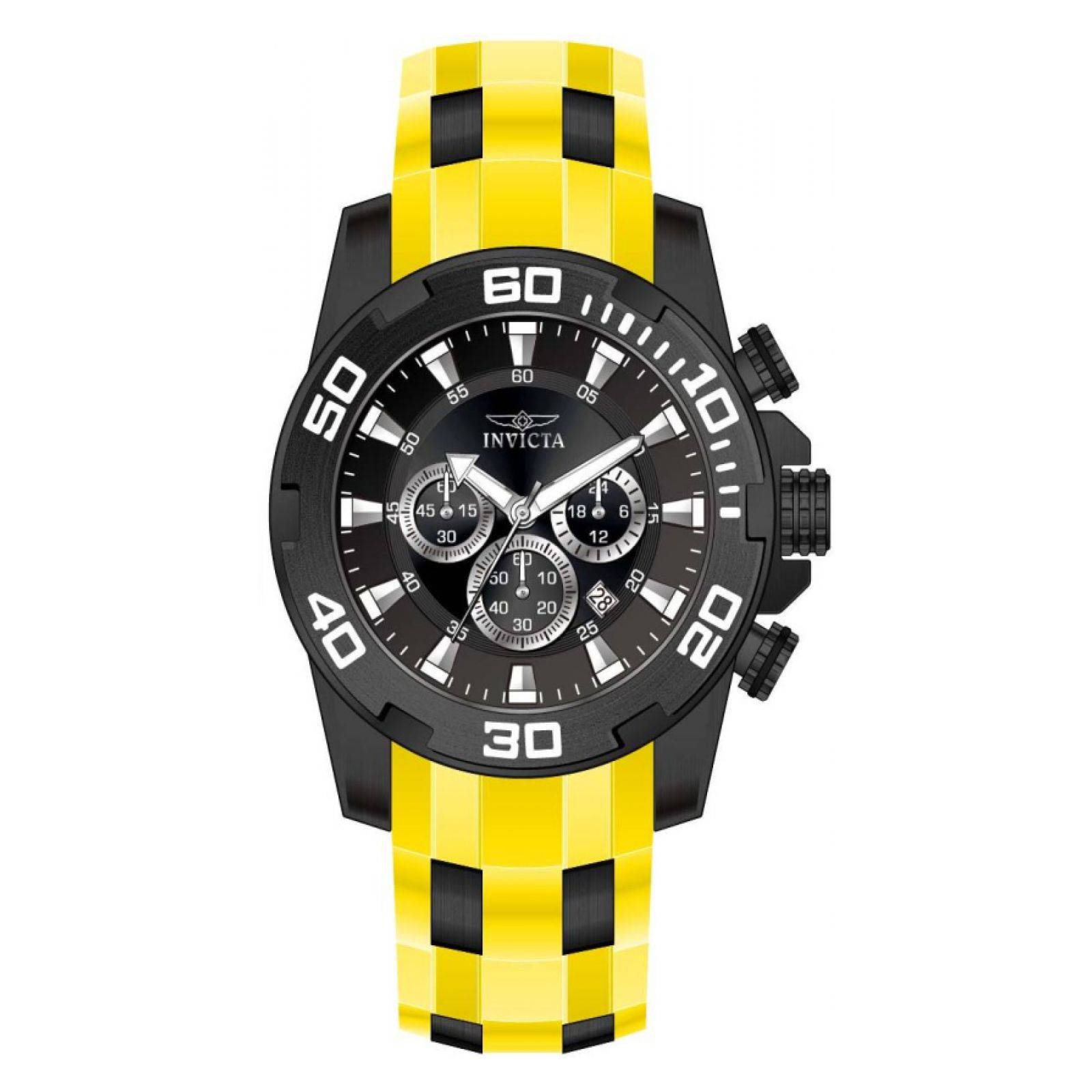 Reloj Invicta Pro Diver para hombre