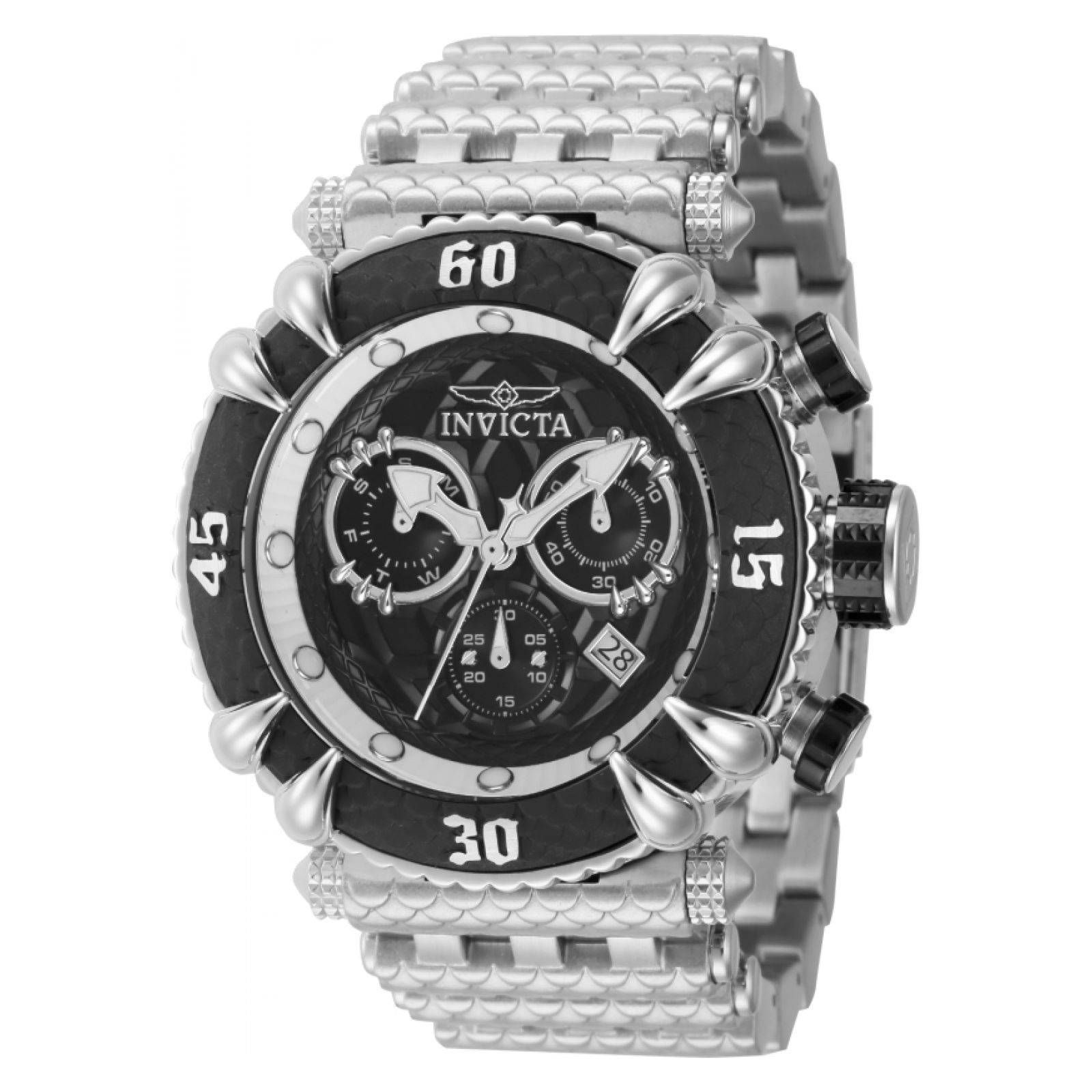 Reloj INVICTA Subaqua 43894 Plateado para Hombres
