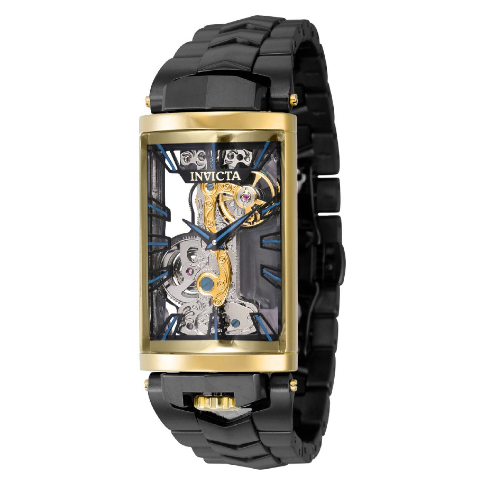 Reloj INVICTA Vintage 43093 Negro para Hombres